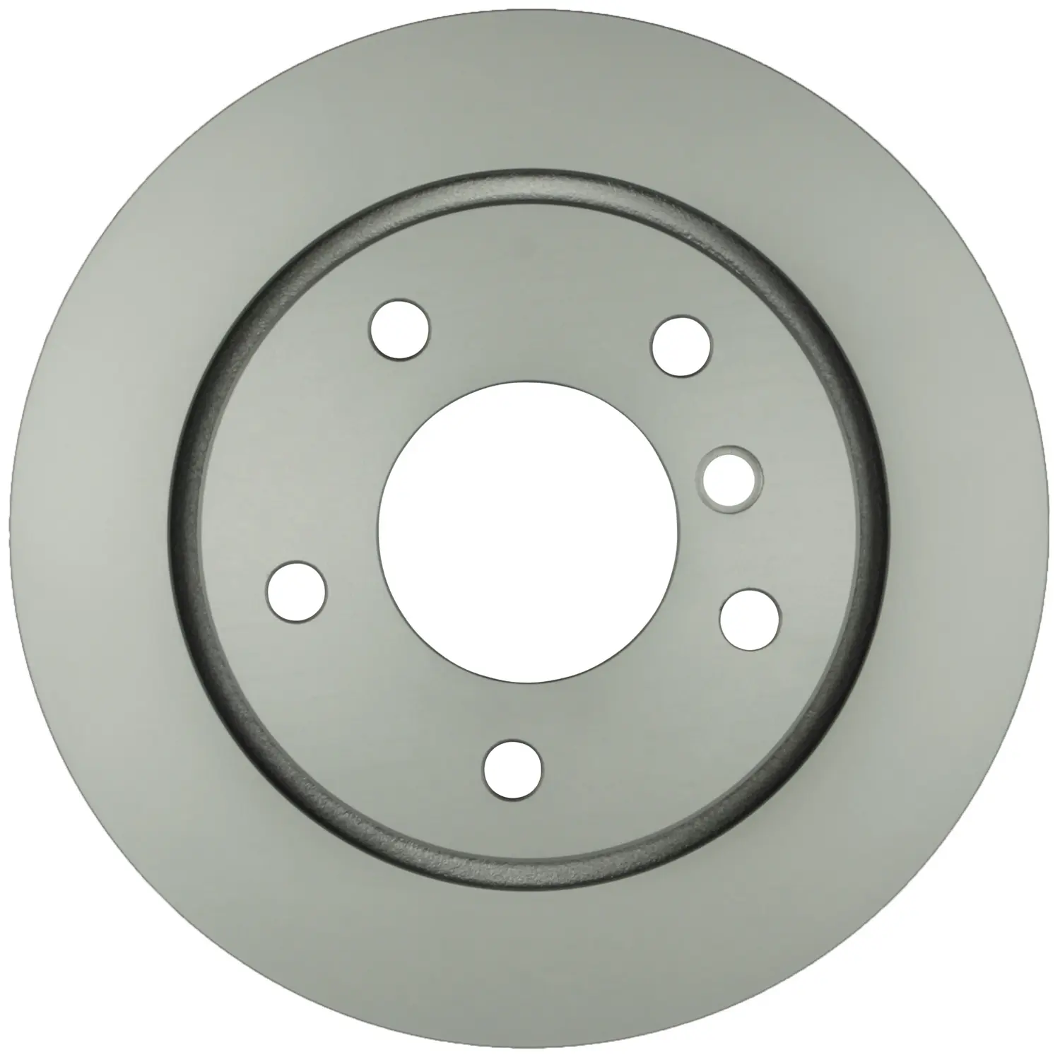 QuietCast Rotor - image principale du produit