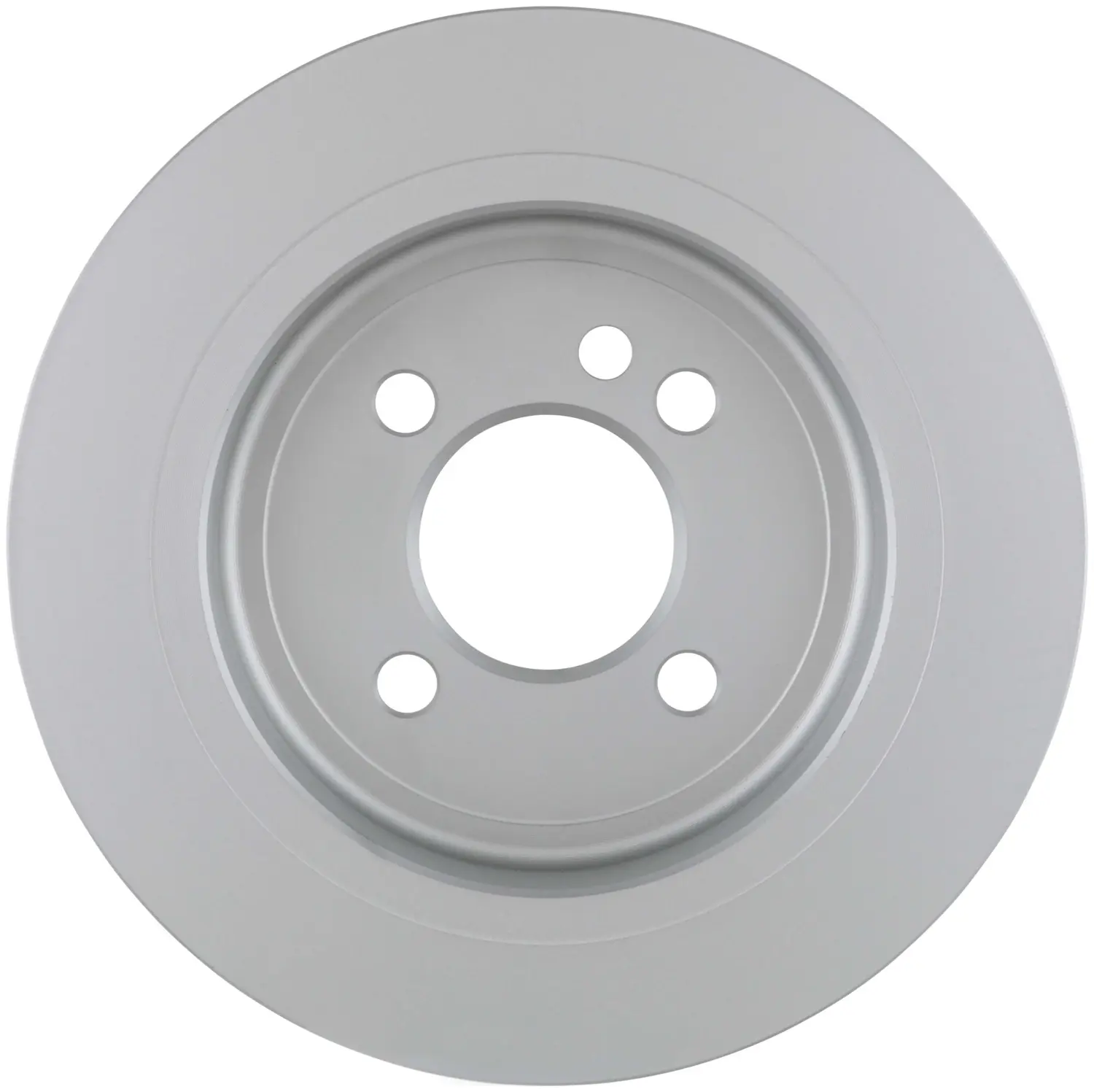 QuietCast Rotor - image principale du produit
