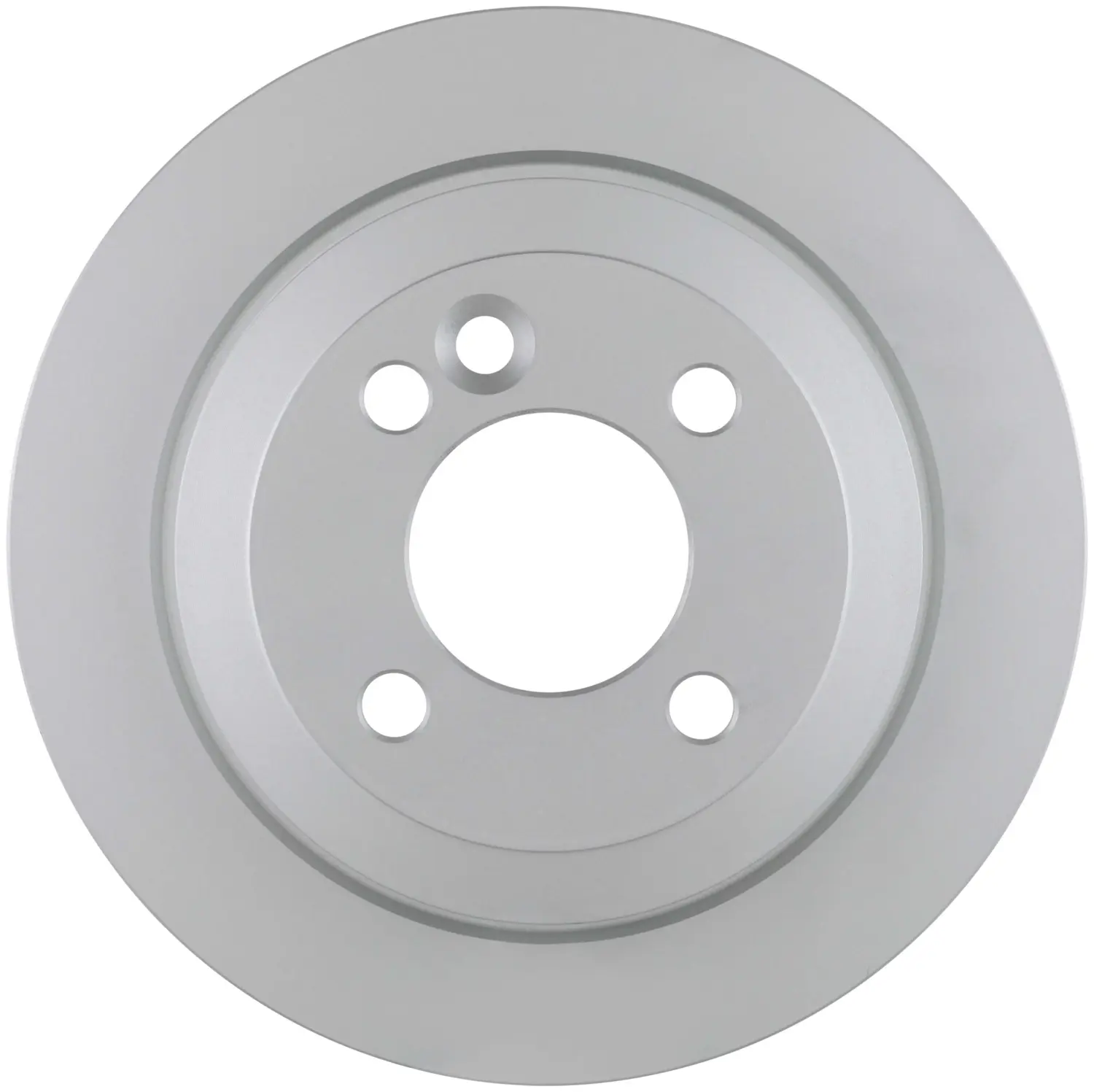QuietCast Rotor miniature 2