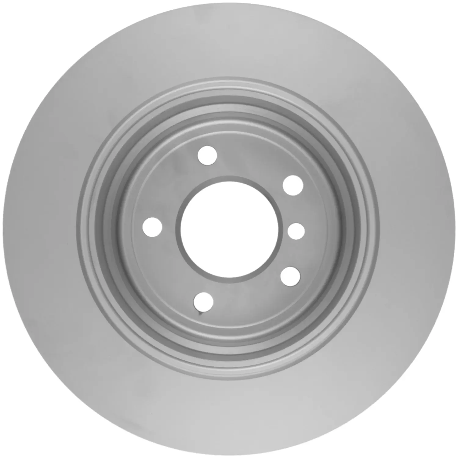 QuietCast Rotor miniature 3