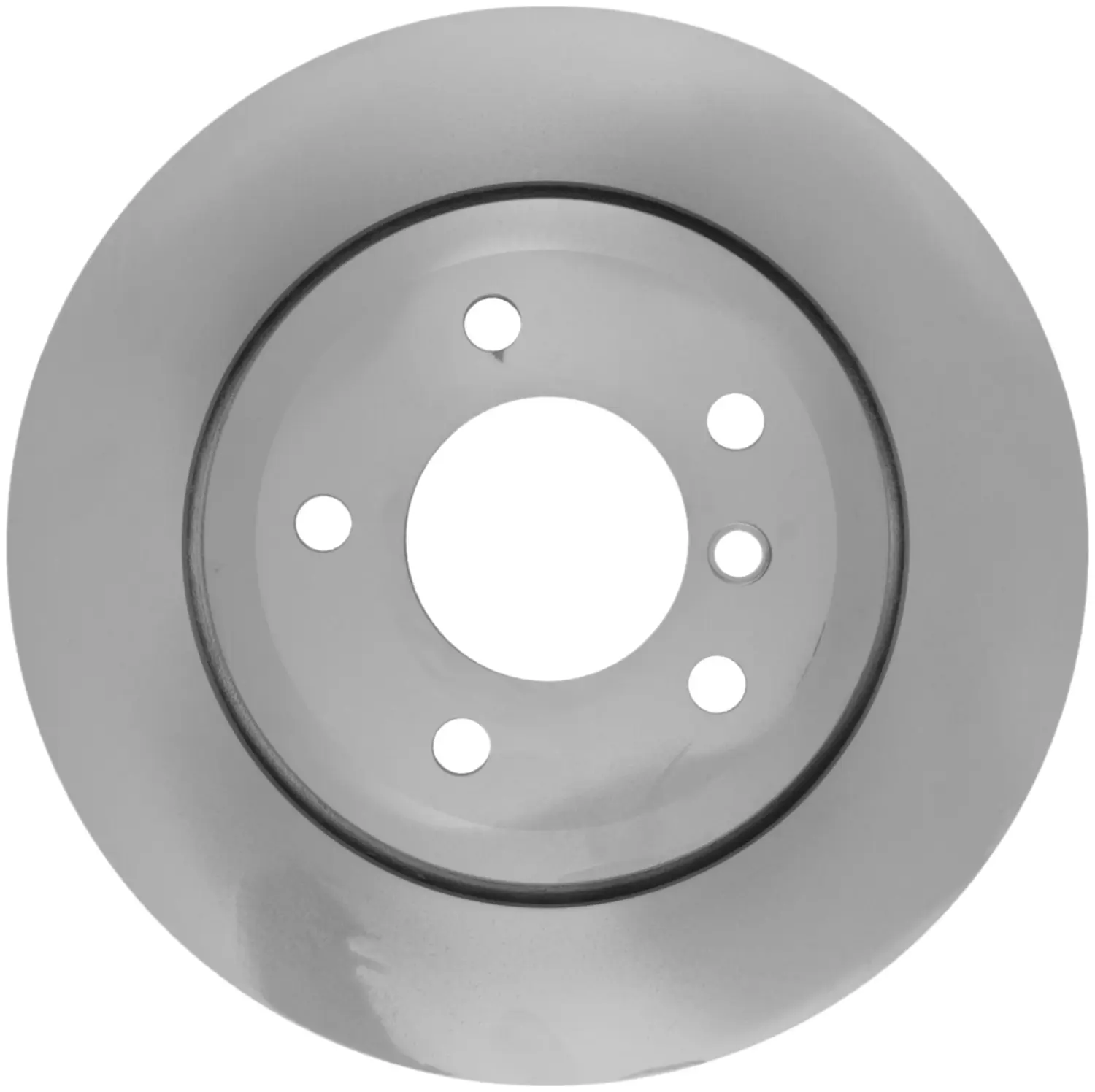 QuietCast Rotor miniature 2