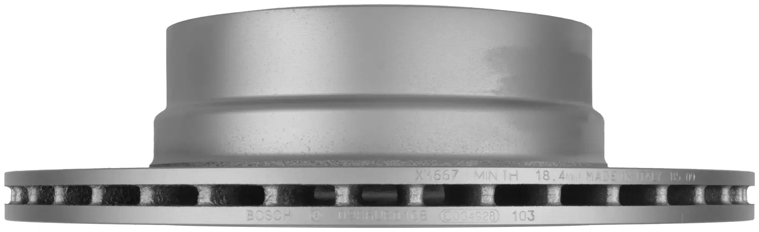 QuietCast Rotor - image principale du produit