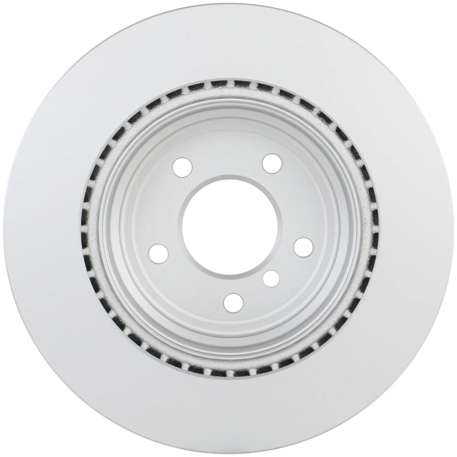 QuietCast Rotor miniature 2