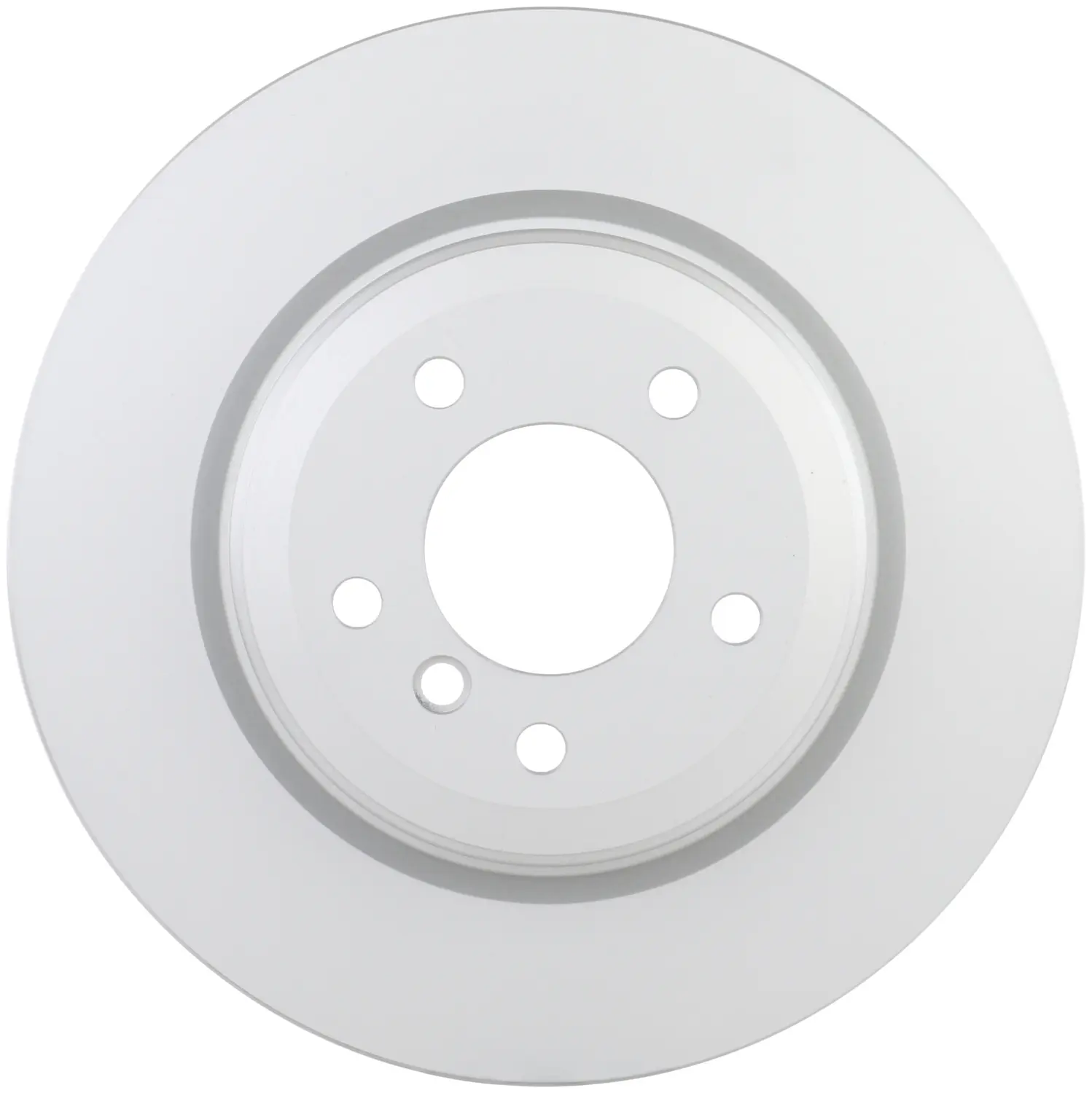 QuietCast Rotor - image principale du produit