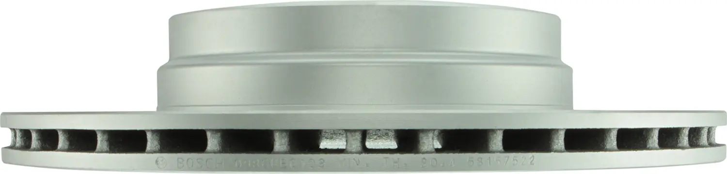 QuietCast Rotor miniature 4