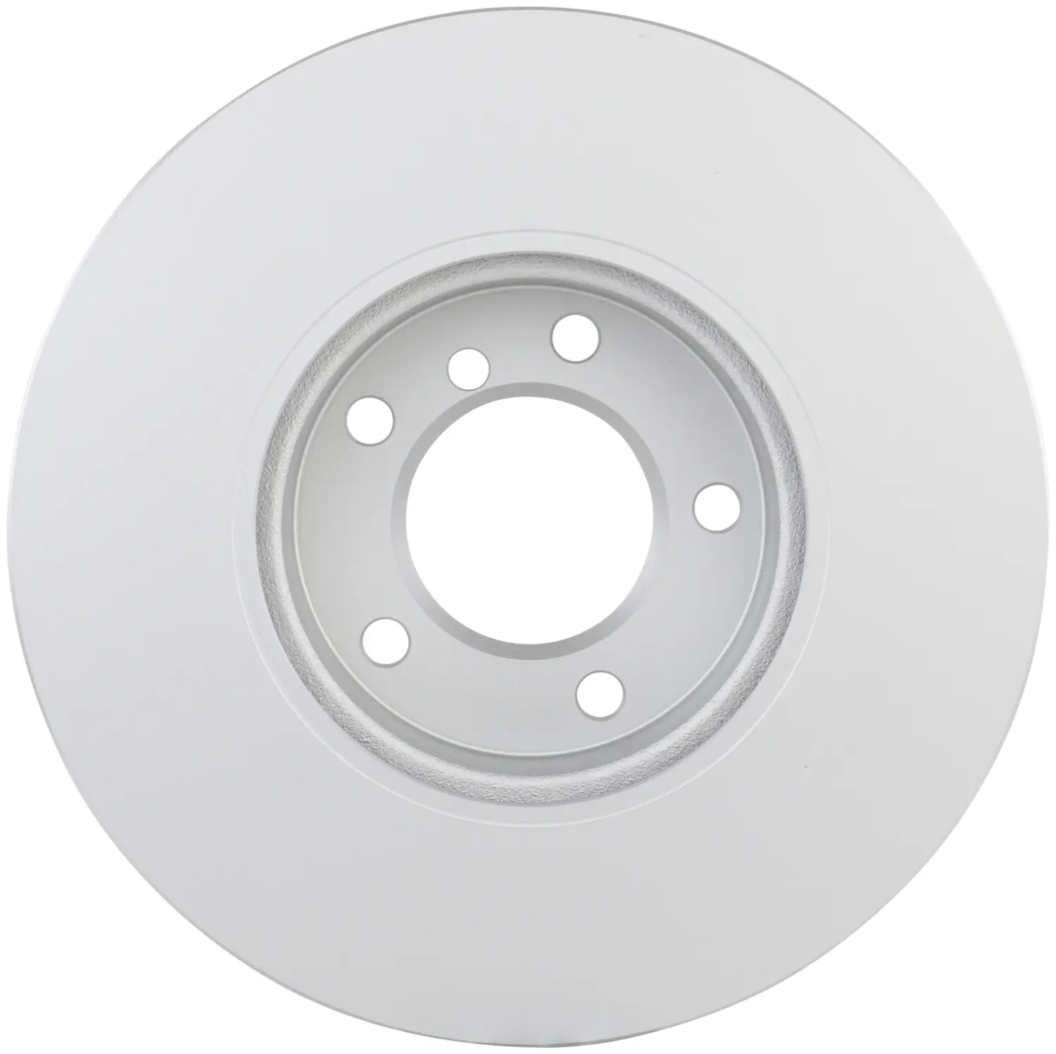 QuietCast Rotor miniature 4