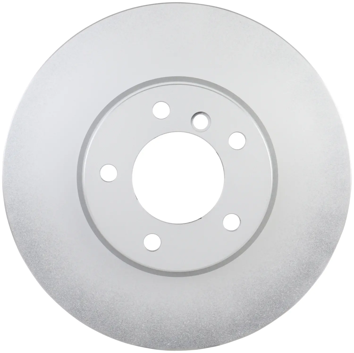 QuietCast Rotor - image principale du produit