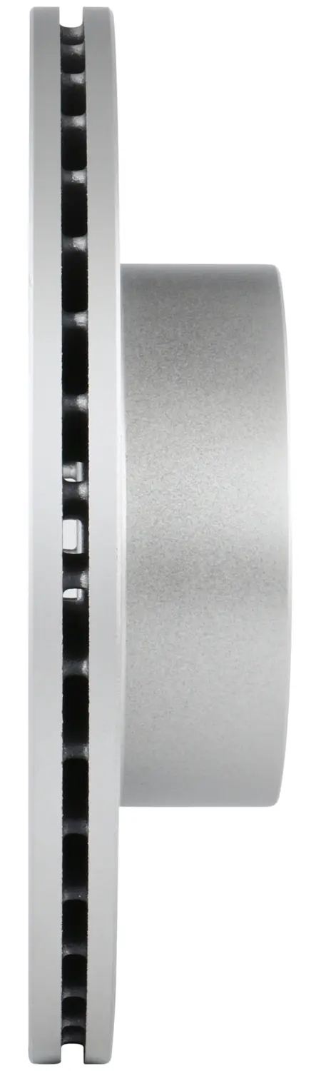 QuietCast Rotor miniature 3