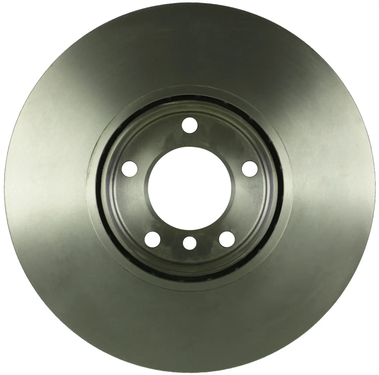QuietCast Rotor miniature 3