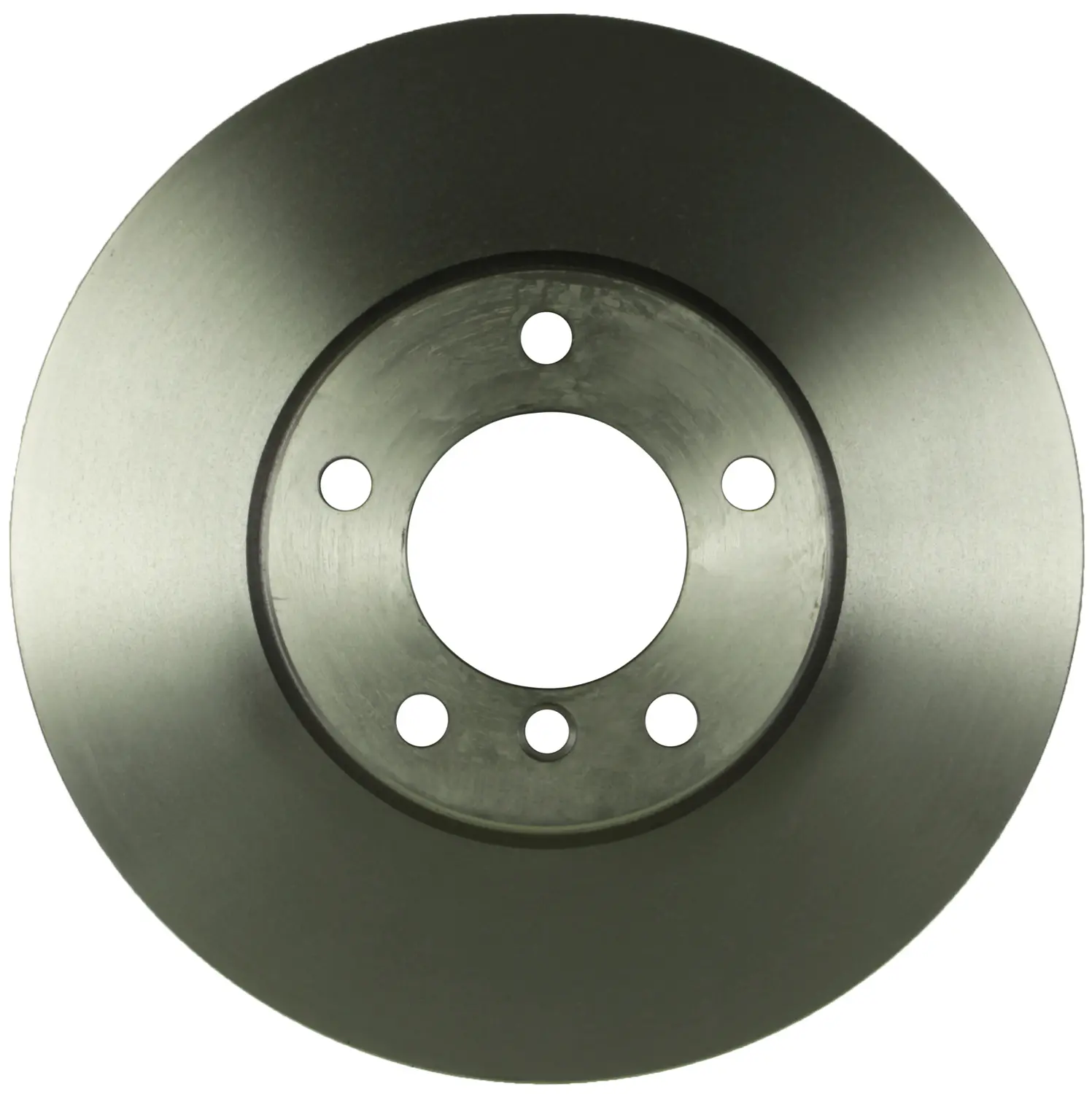 QuietCast Rotor - image principale du produit