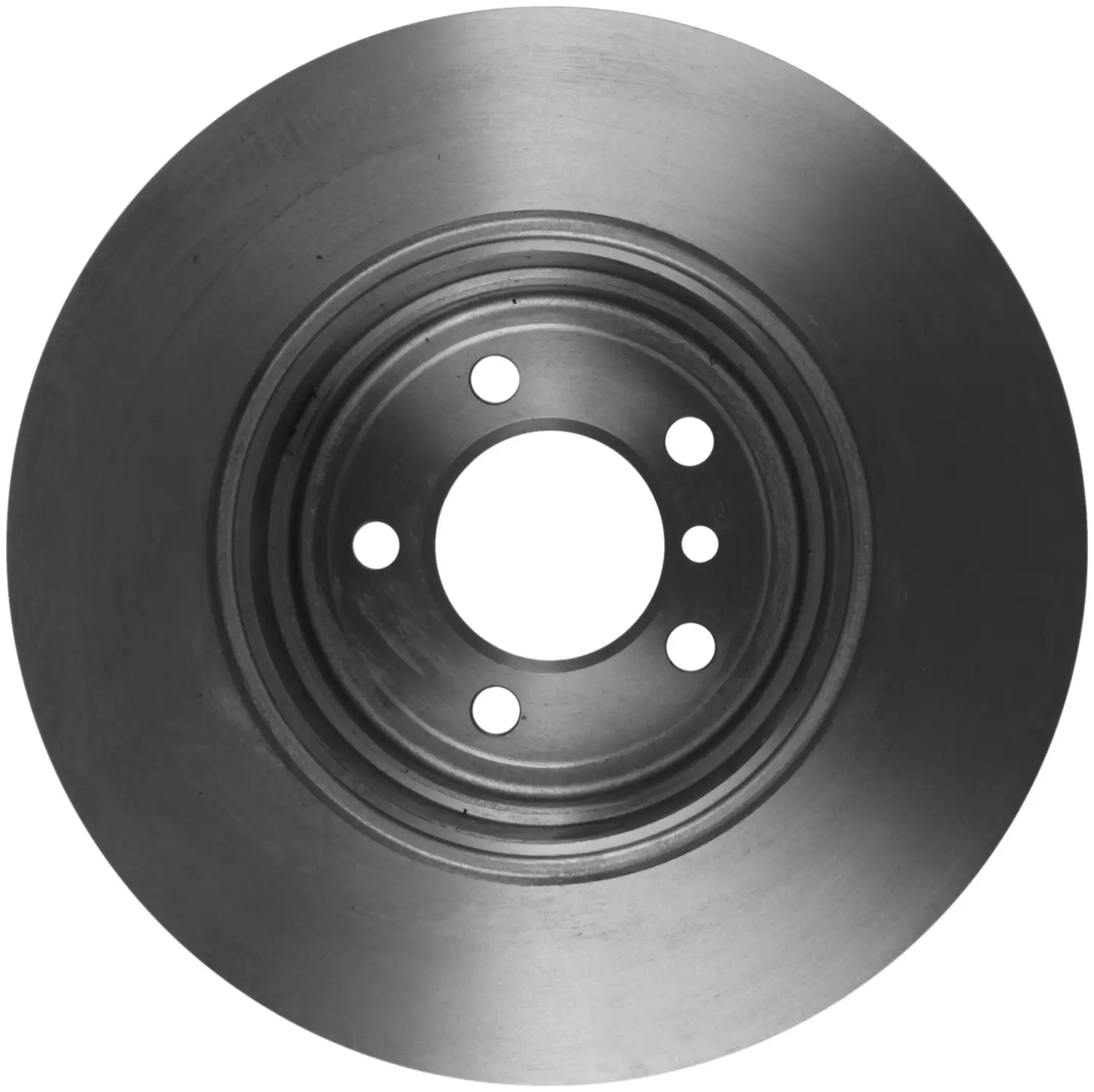 QuietCast Rotor - image principale du produit