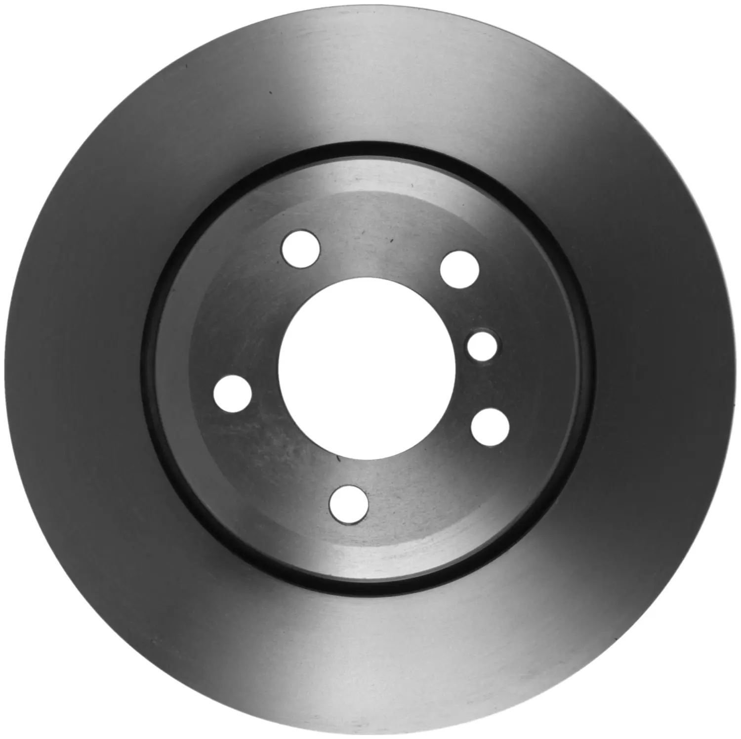 QuietCast Rotor miniature 2