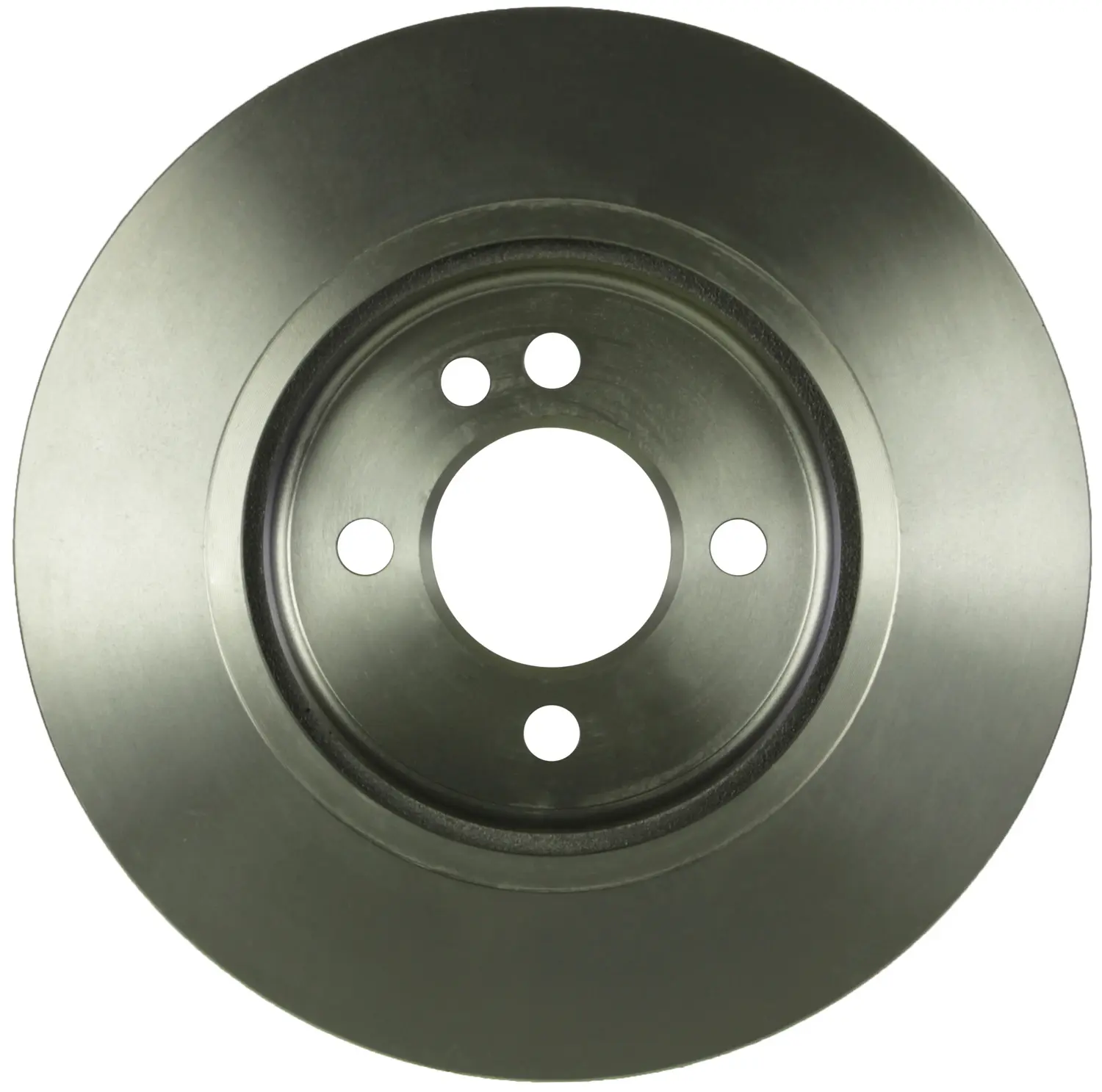 QuietCast Rotor - image principale du produit