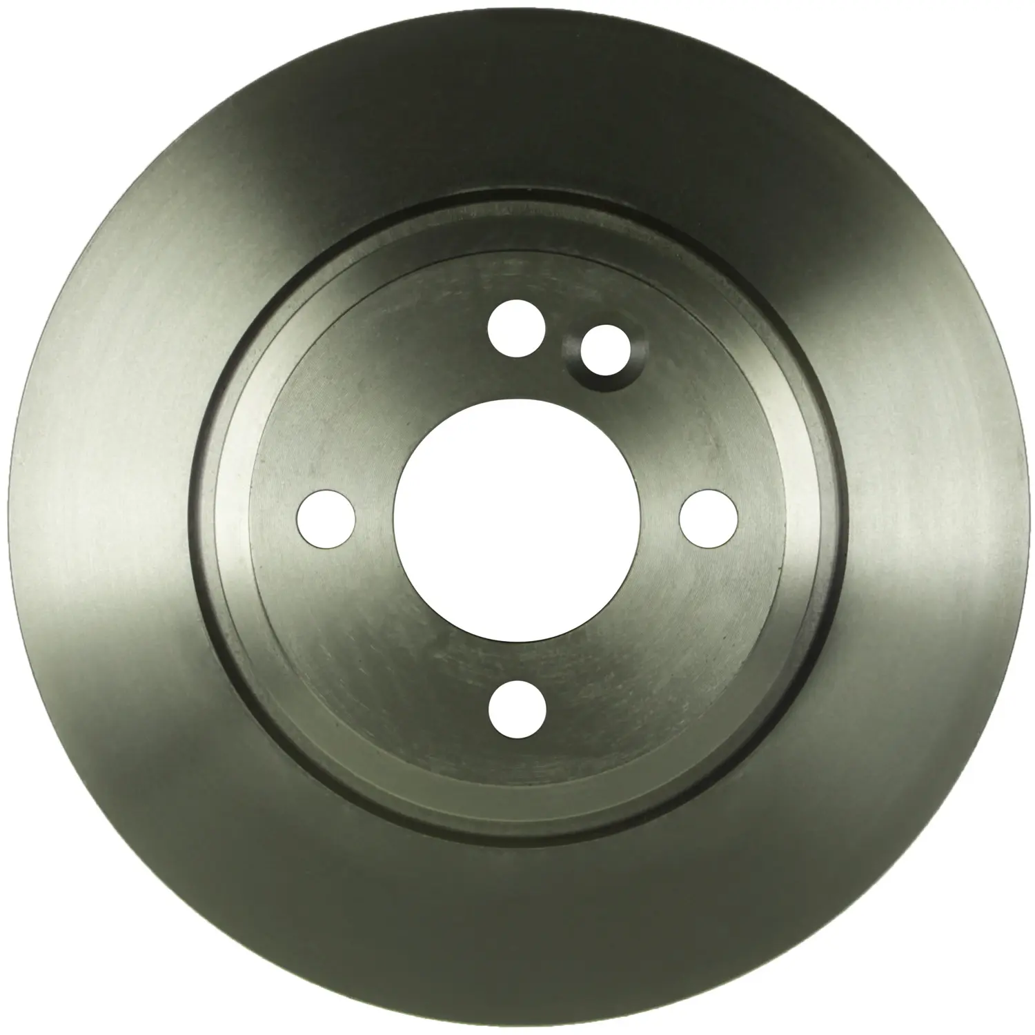 QuietCast Rotor miniature 2