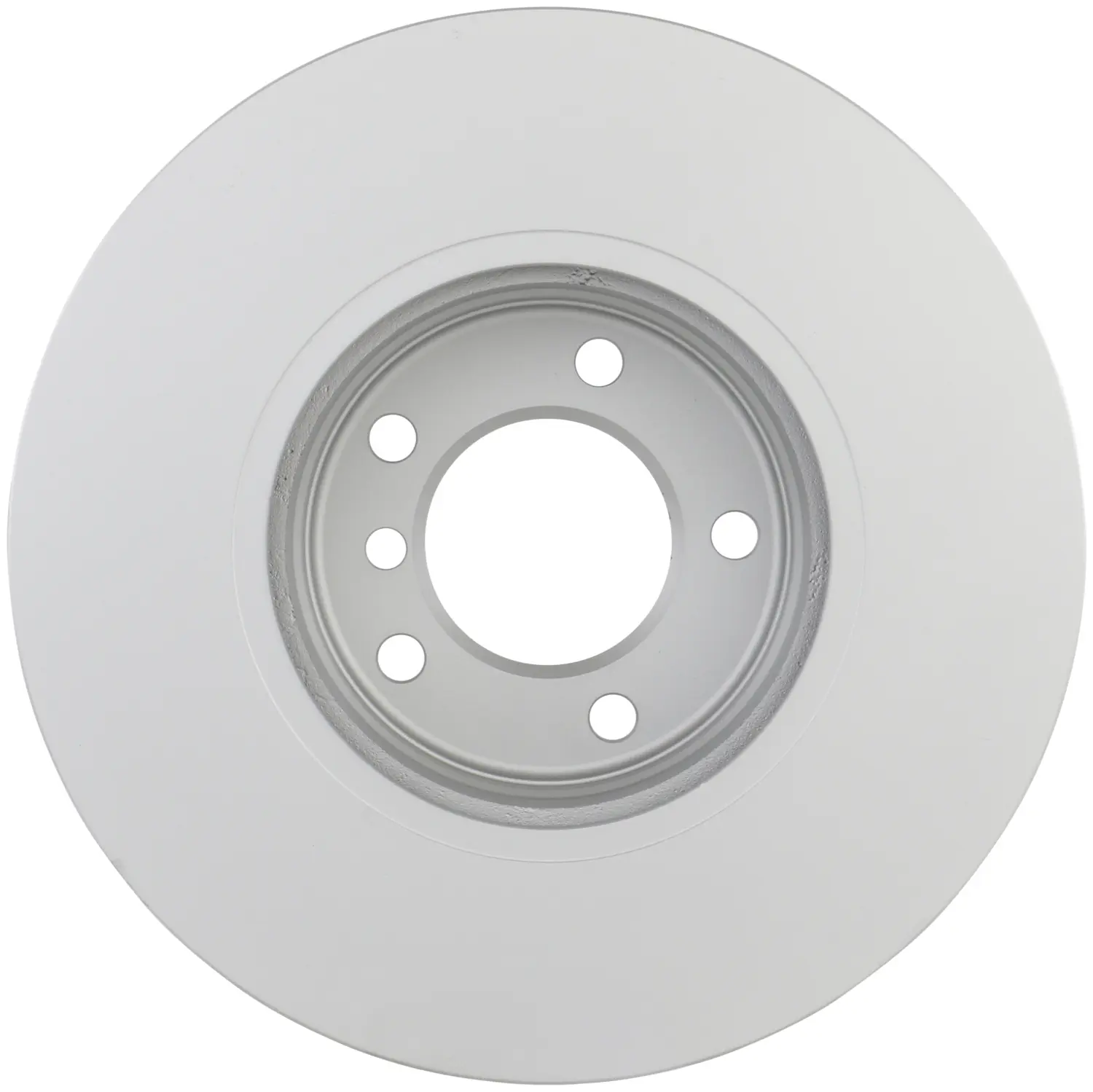 QuietCast Rotor miniature 4