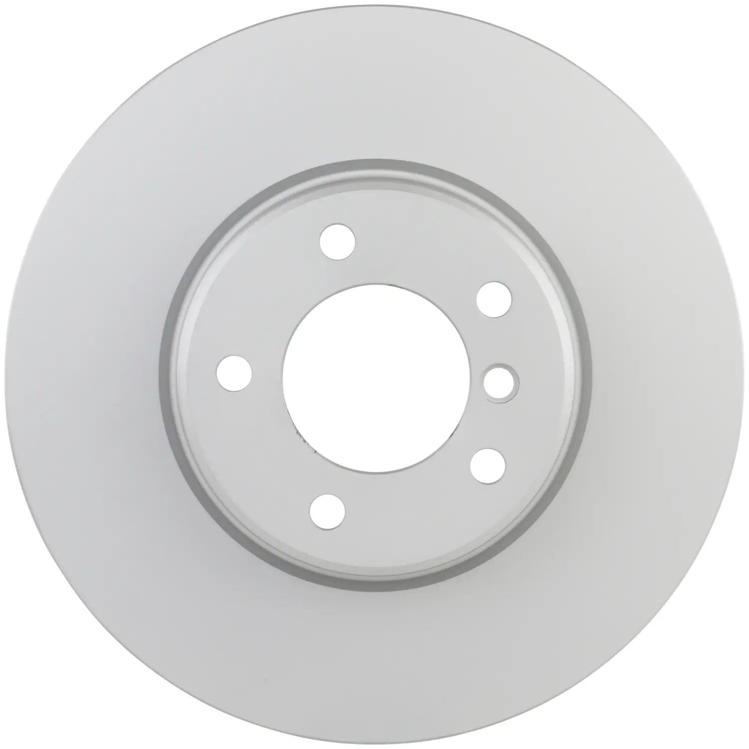 QuietCast Rotor miniature 5
