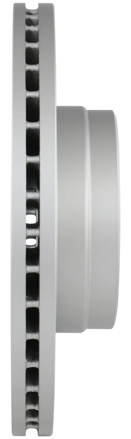 QuietCast Rotor - image principale du produit