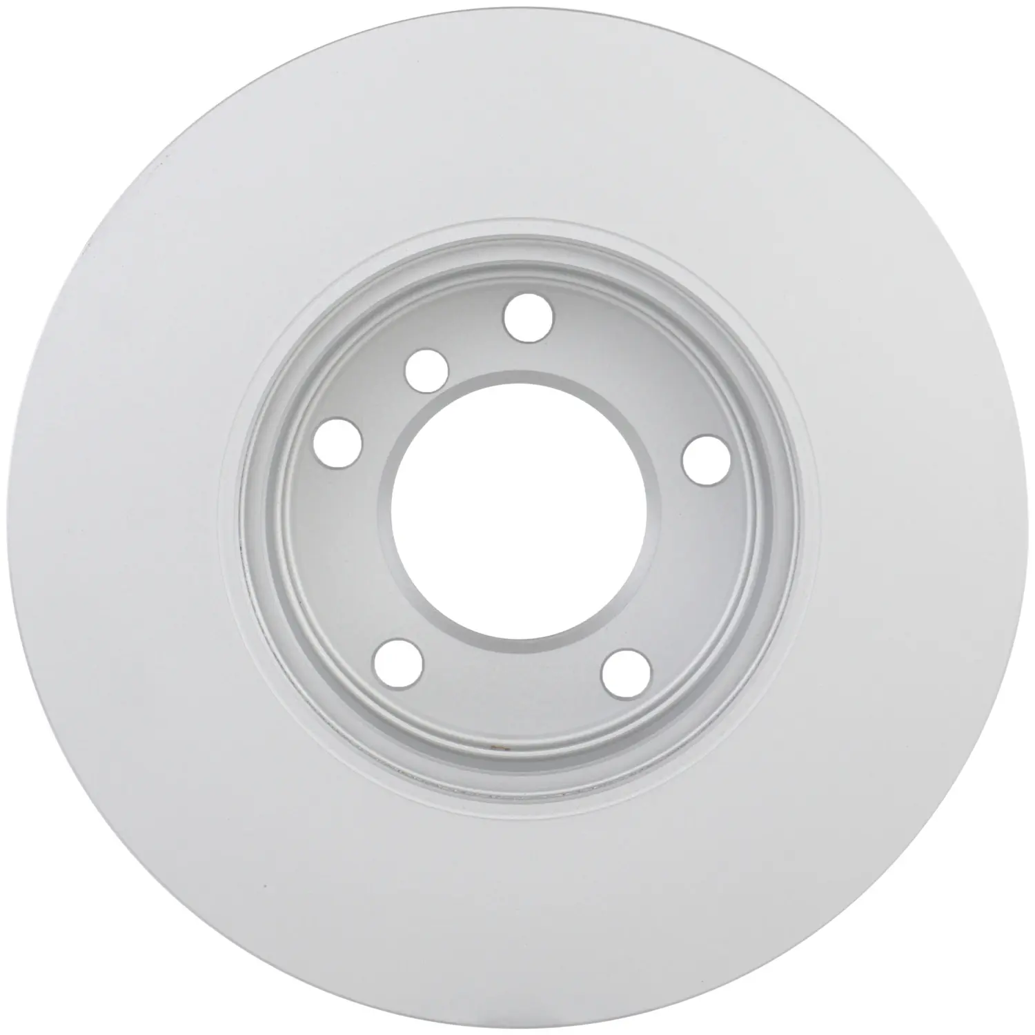 QuietCast Rotor miniature 2