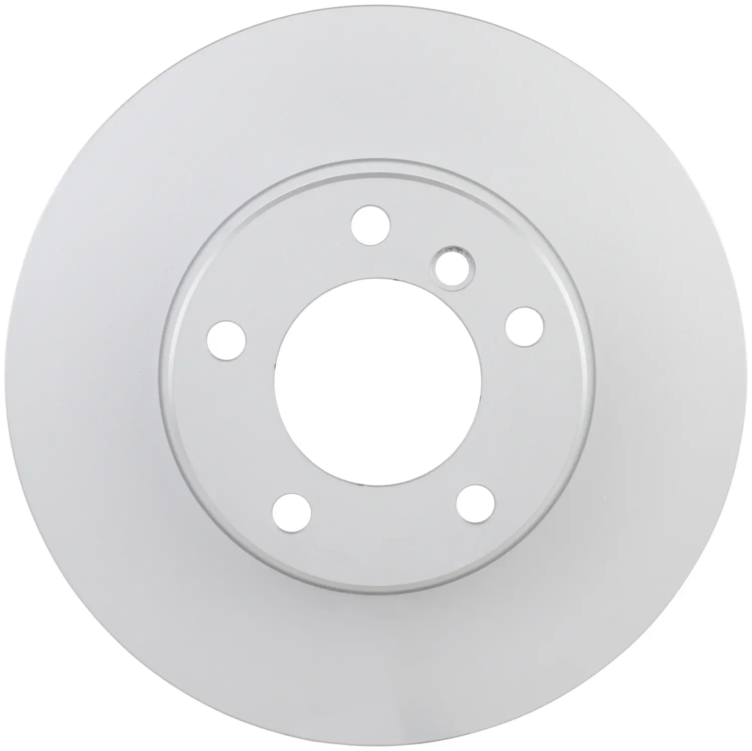 QuietCast Rotor miniature 5