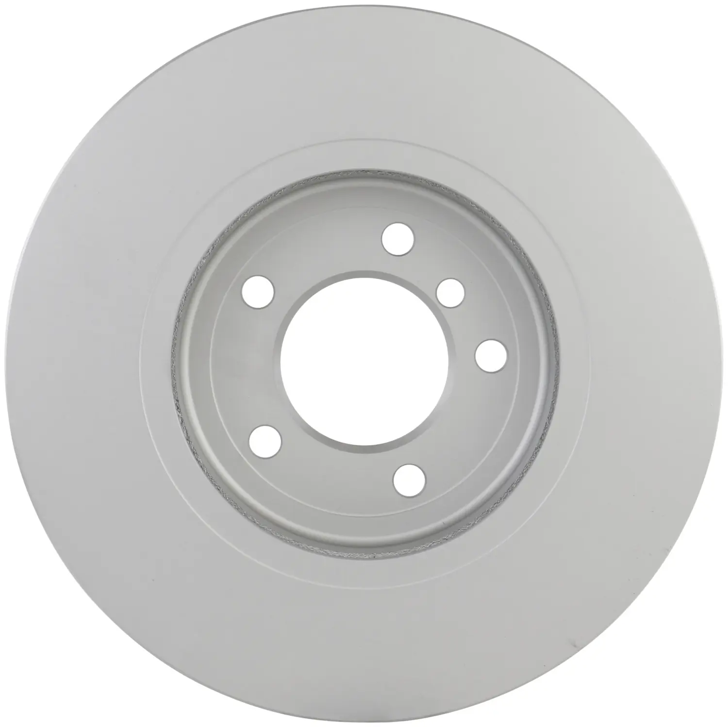 QuietCast Rotor miniature 2
