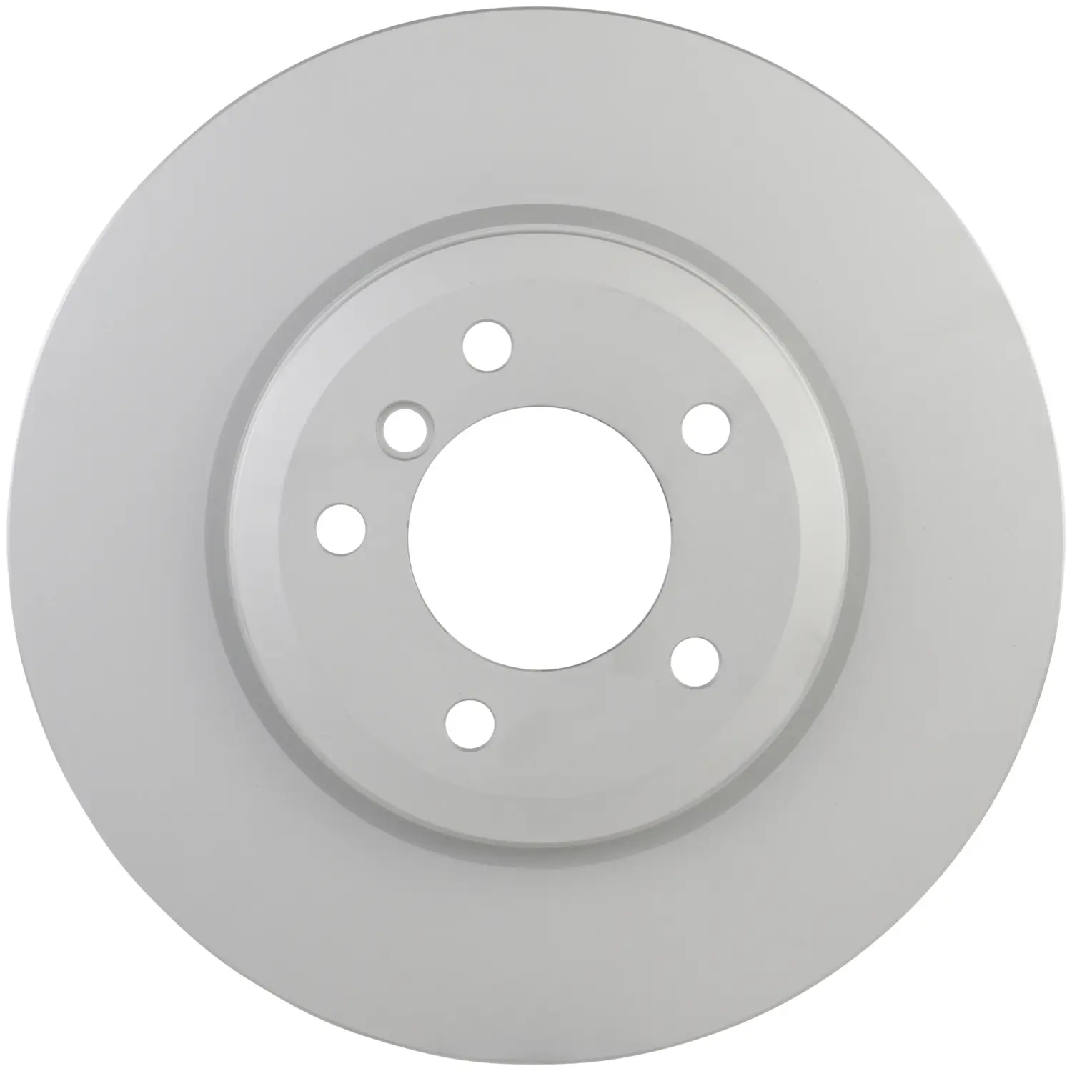 QuietCast Rotor miniature 5
