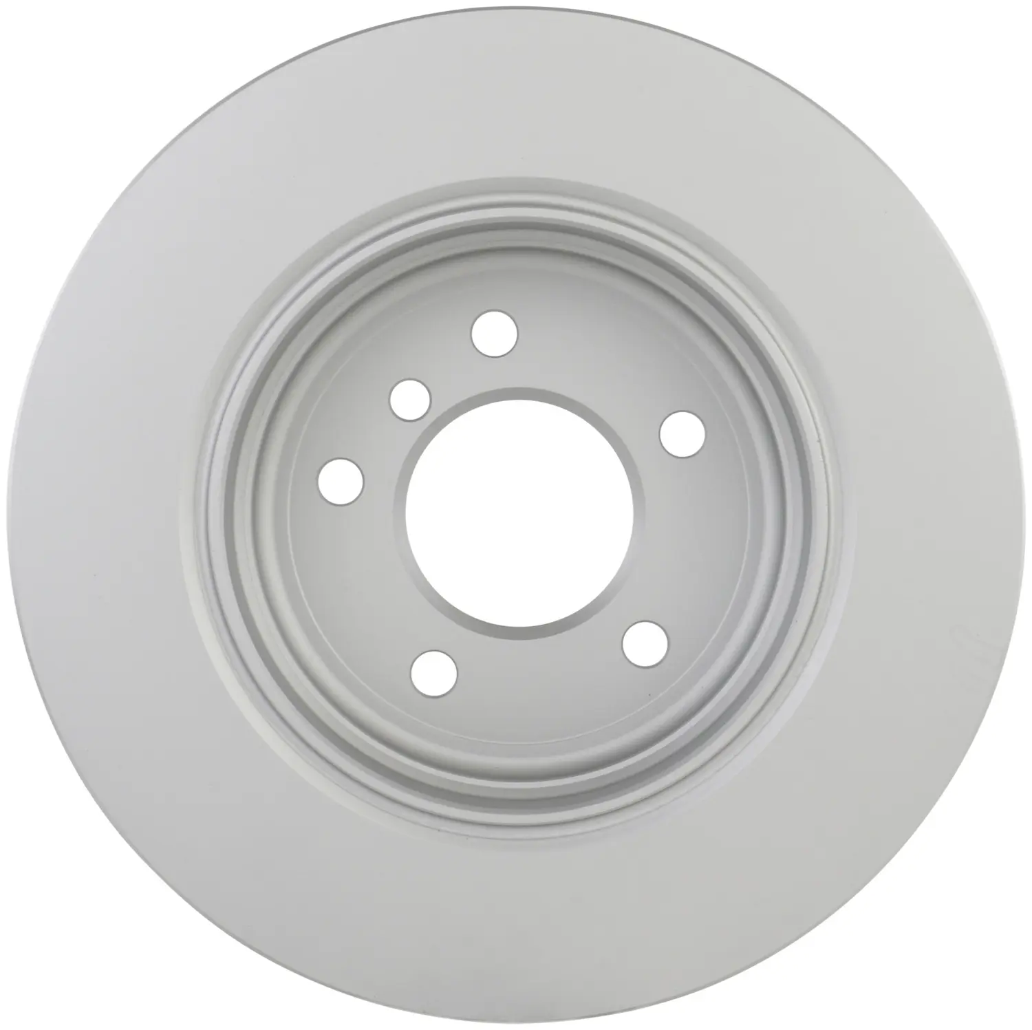 QuietCast Rotor - image principale du produit