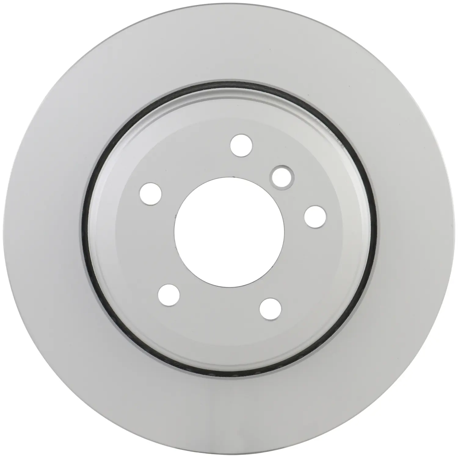 QuietCast Rotor miniature 4