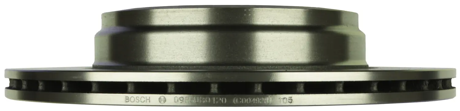 QuietCast Rotor miniature 3