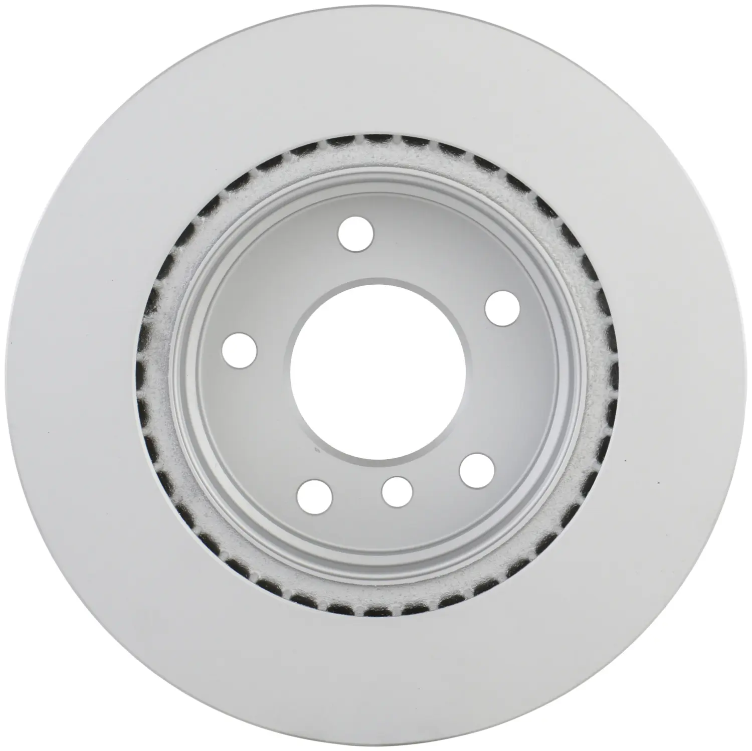 QuietCast Rotor - image principale du produit
