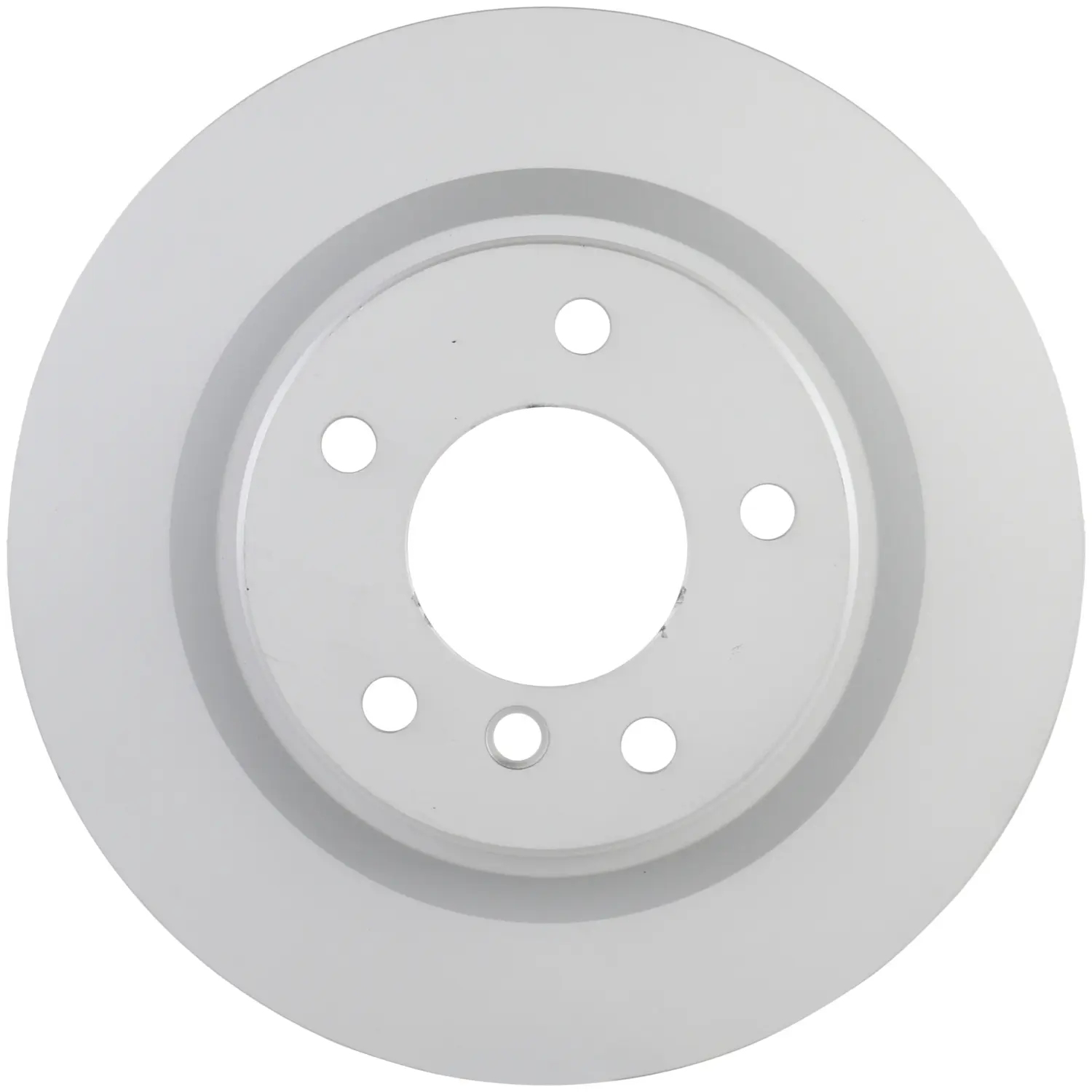 QuietCast Rotor miniature 4