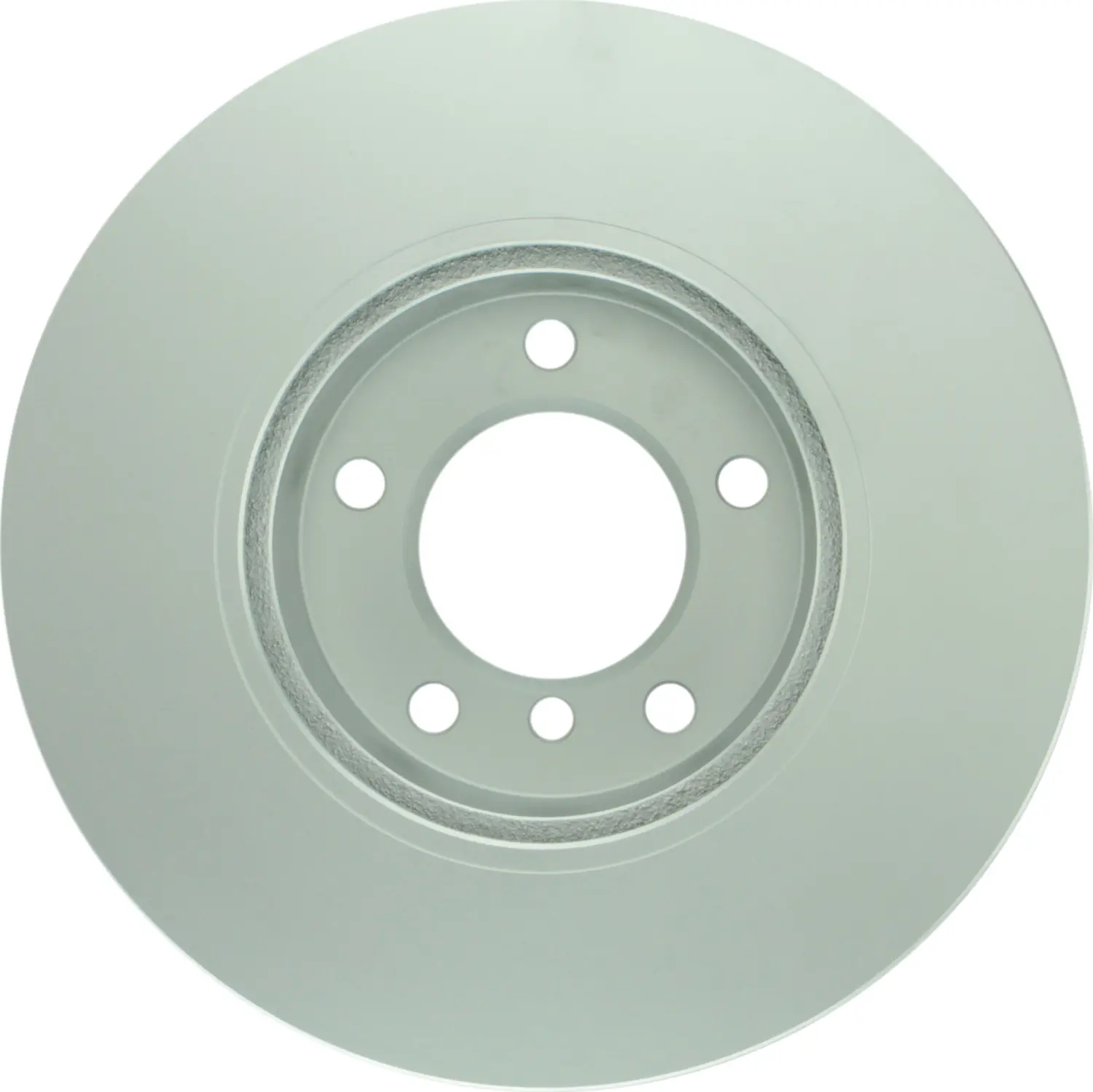 QuietCast Rotor miniature 2