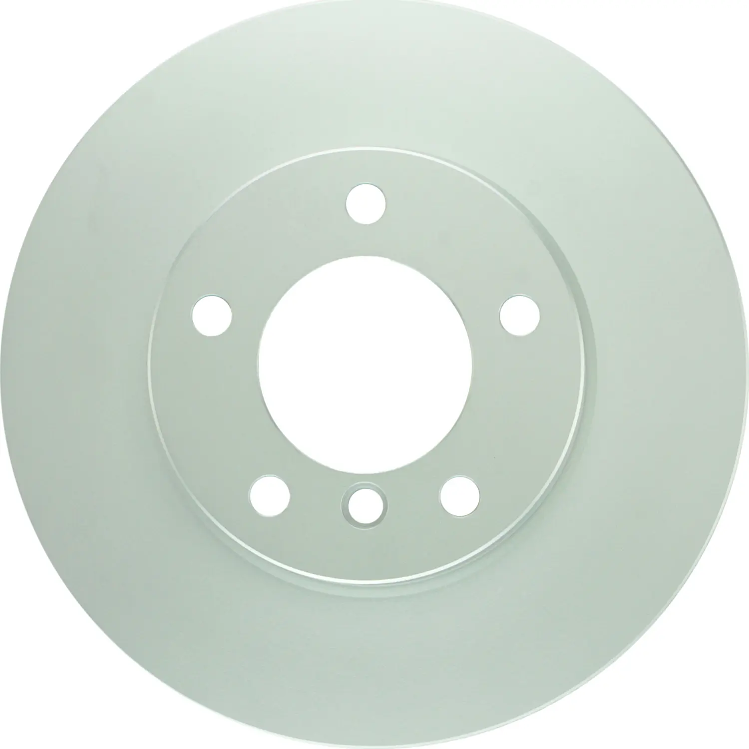 QuietCast Rotor - image principale du produit