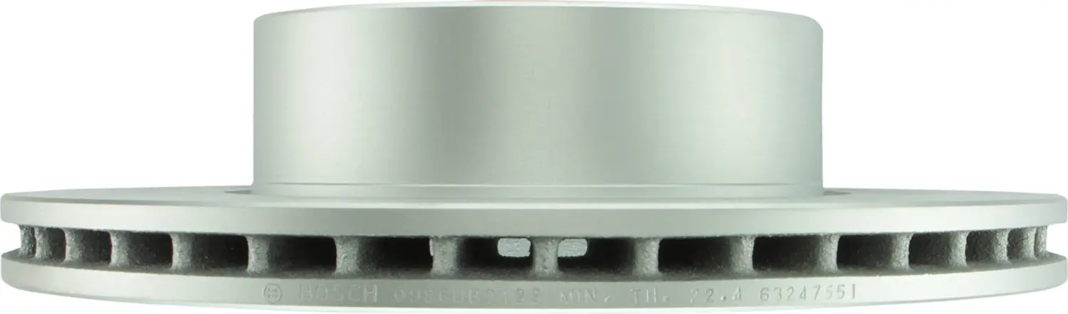 QuietCast Rotor miniature 4