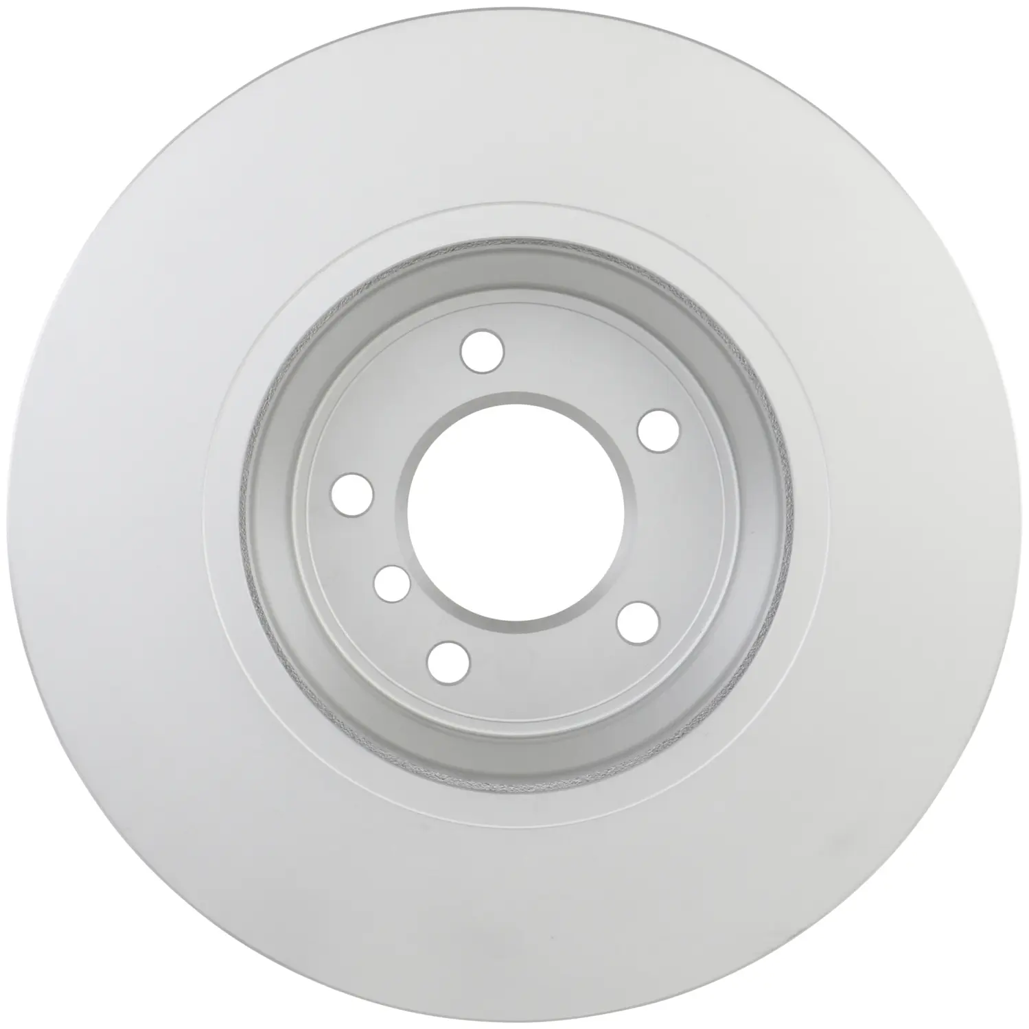 QuietCast Rotor miniature 4