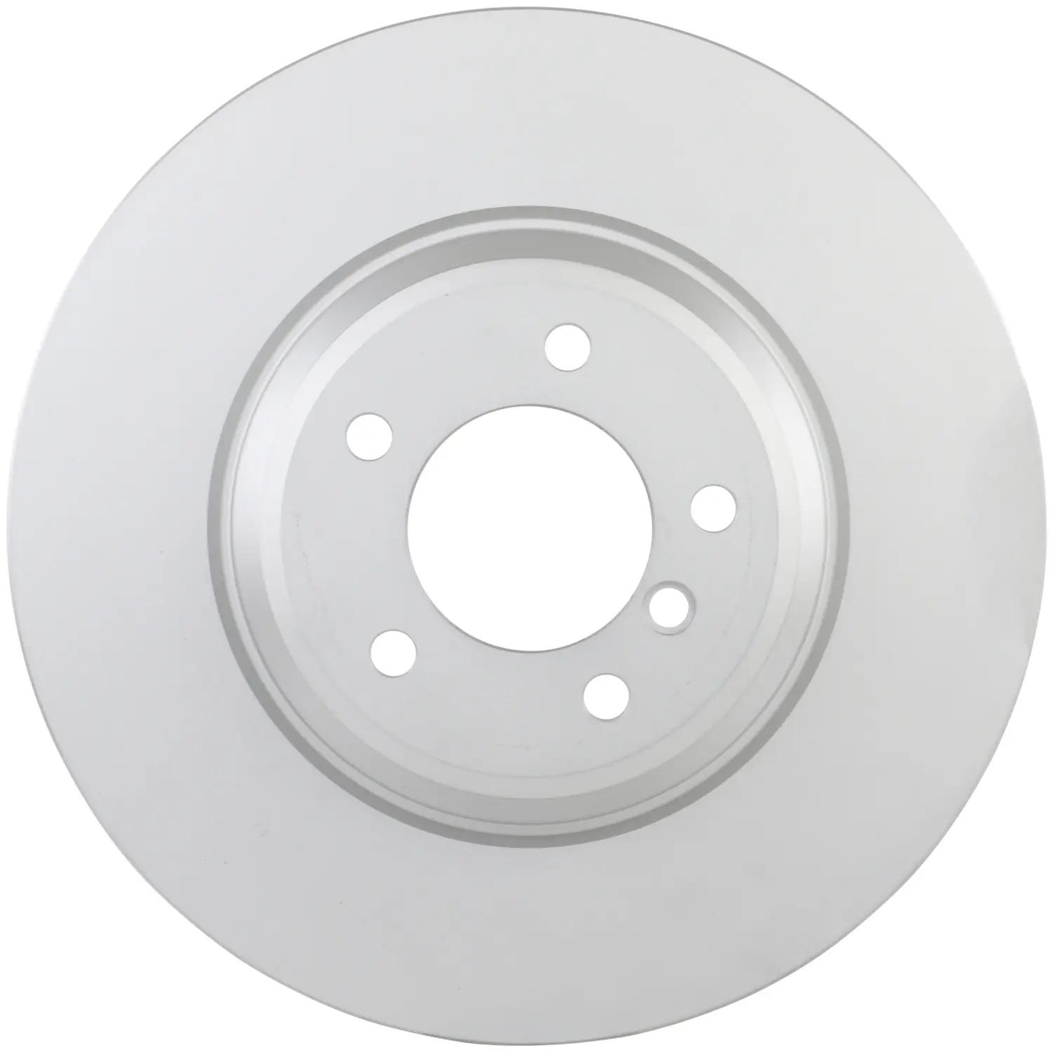 QuietCast Rotor - image principale du produit