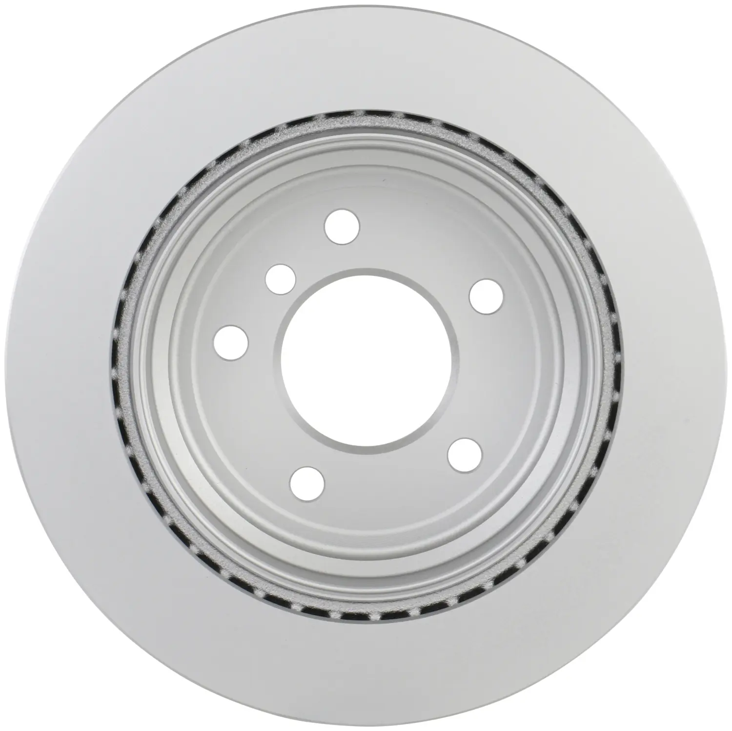 QuietCast Rotor miniature 3