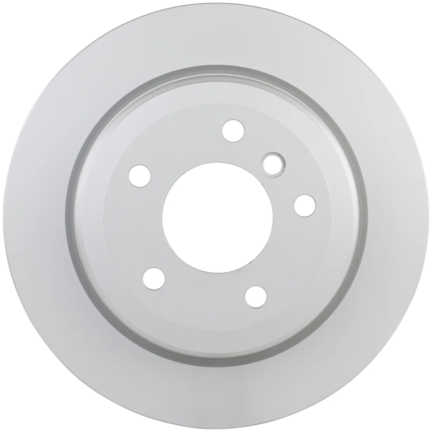 QuietCast Rotor - image principale du produit