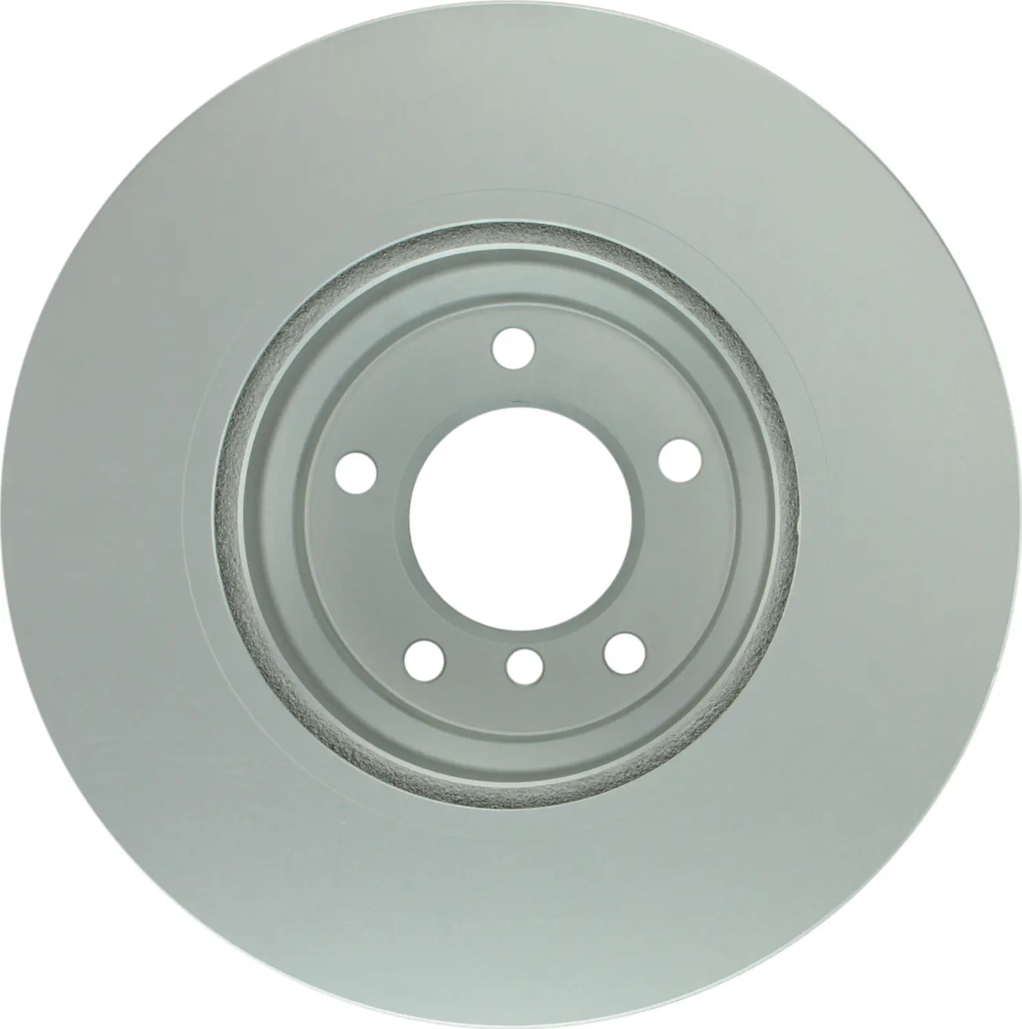 QuietCast Rotor miniature 2