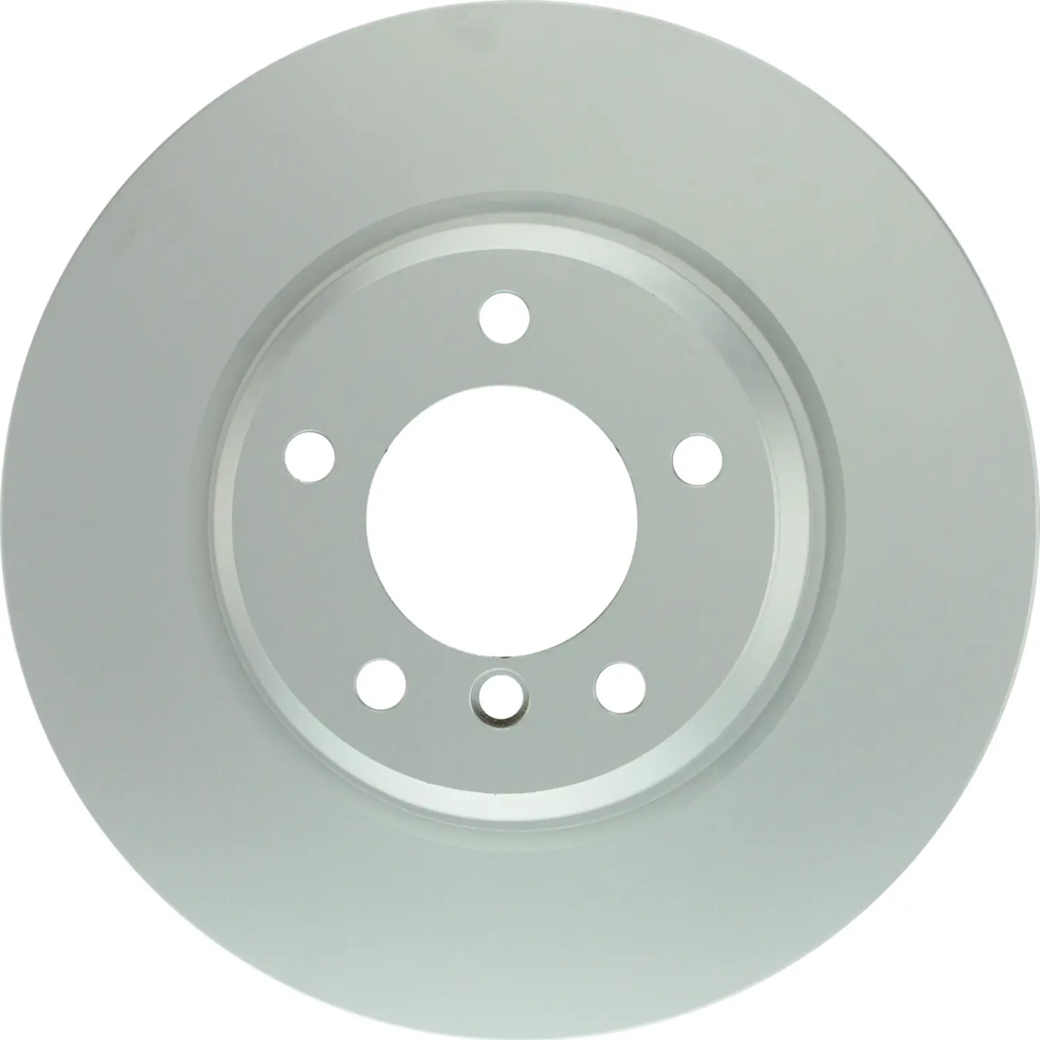 QuietCast Rotor - image principale du produit