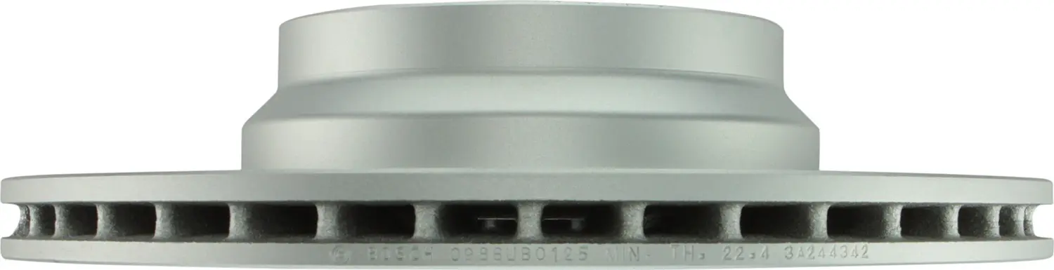 QuietCast Rotor miniature 3