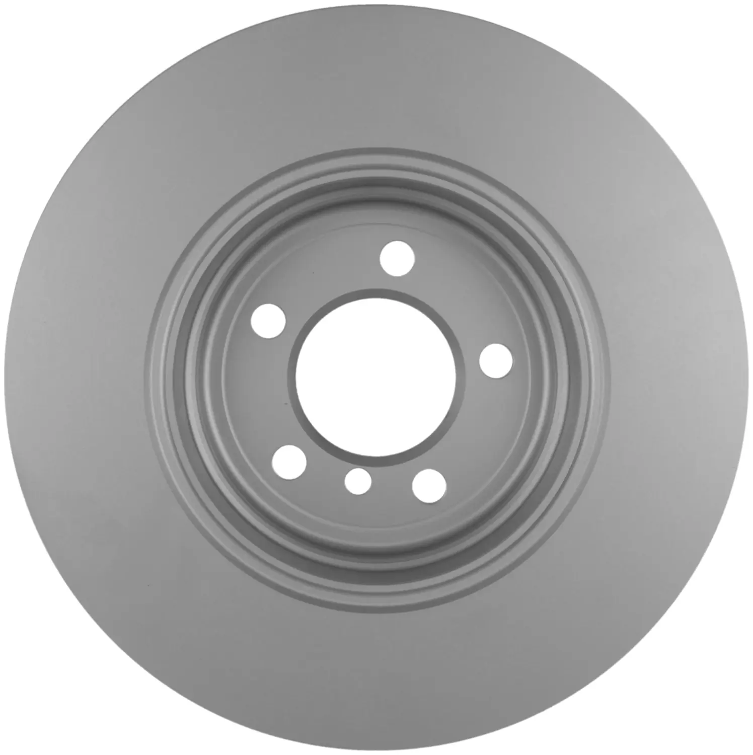 QuietCast Rotor miniature 3