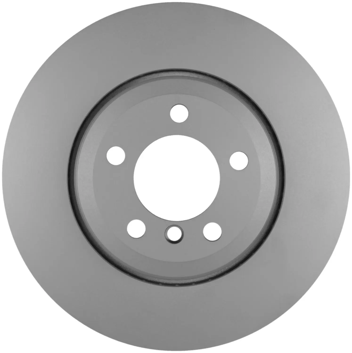 QuietCast Rotor - image principale du produit