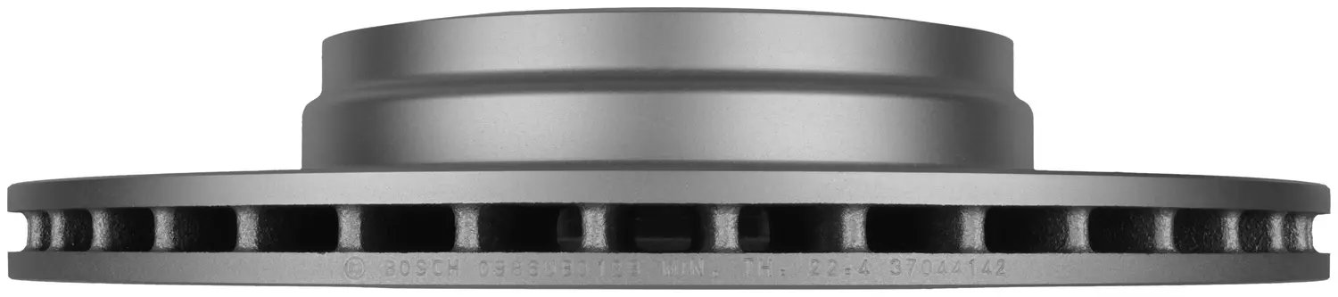 QuietCast Rotor miniature 2