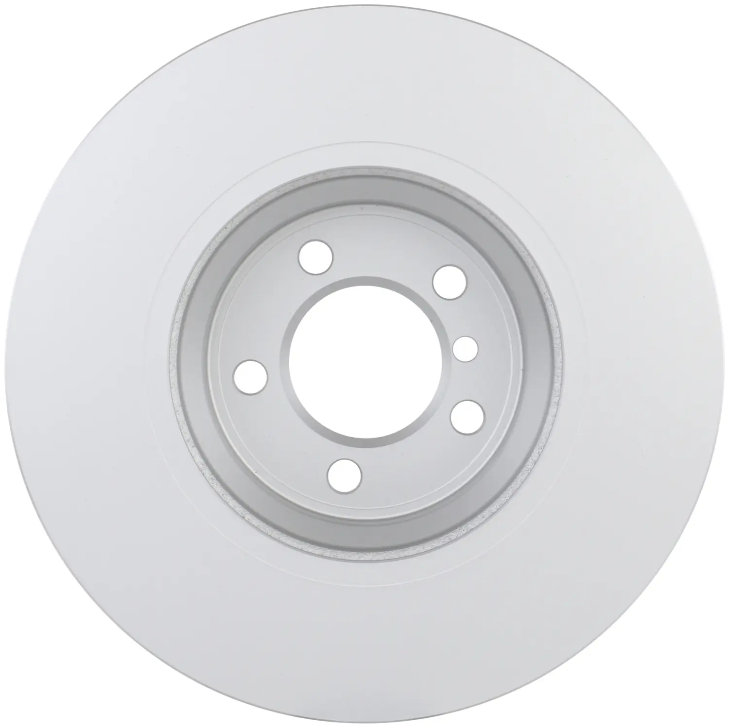 QuietCast Rotor miniature 2