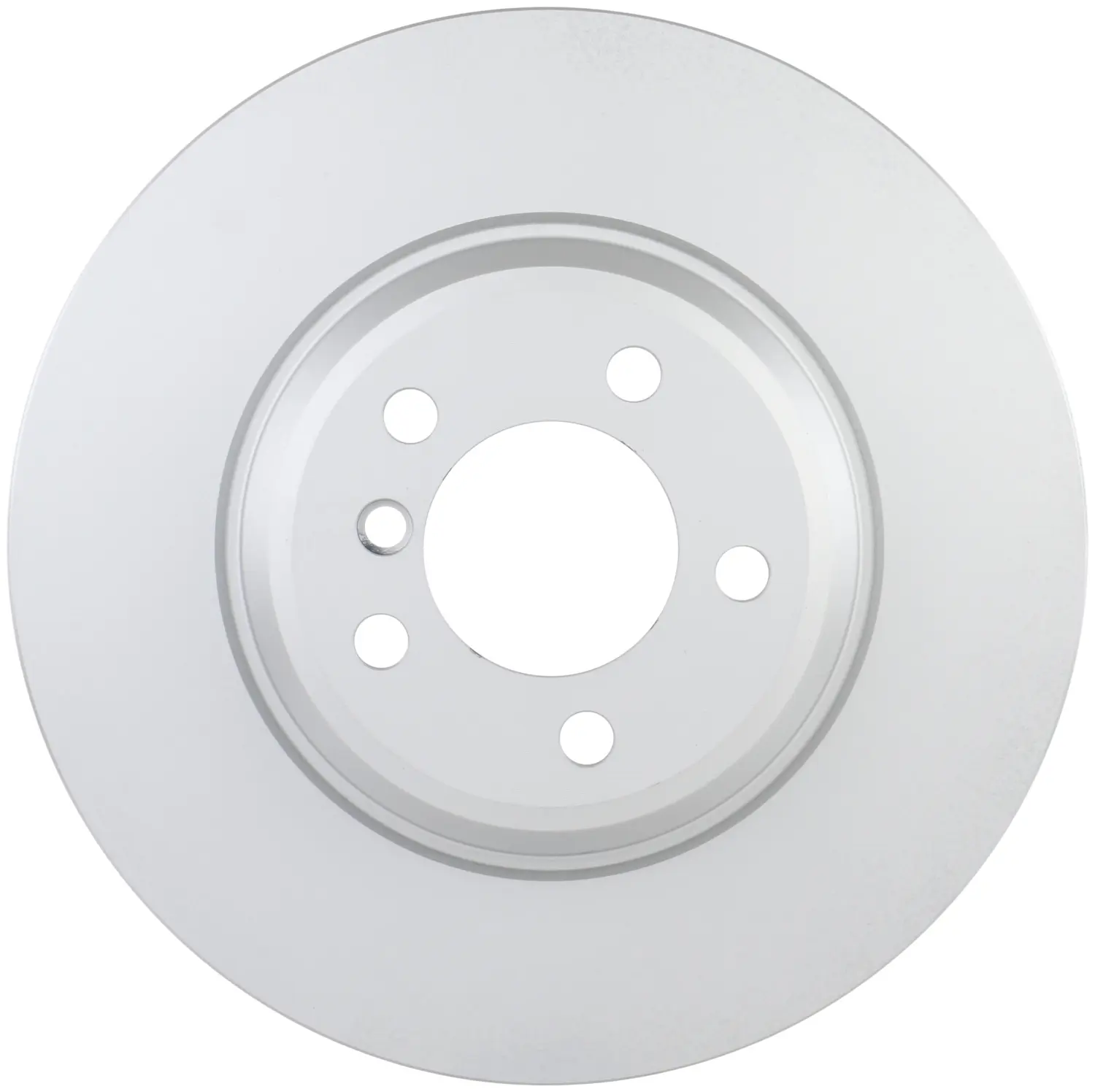 QuietCast Rotor miniature 5
