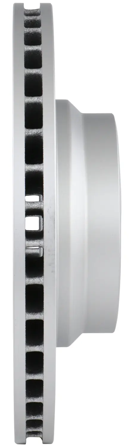 QuietCast Rotor miniature 3