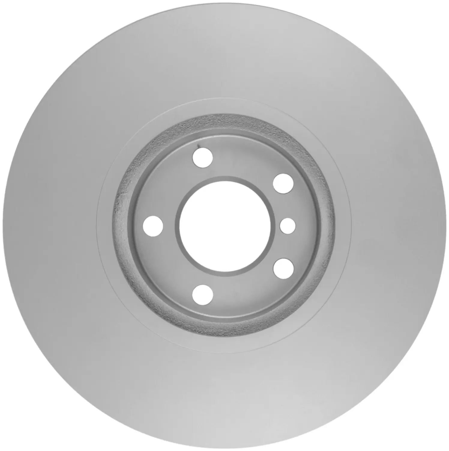 QuietCast Rotor miniature 2