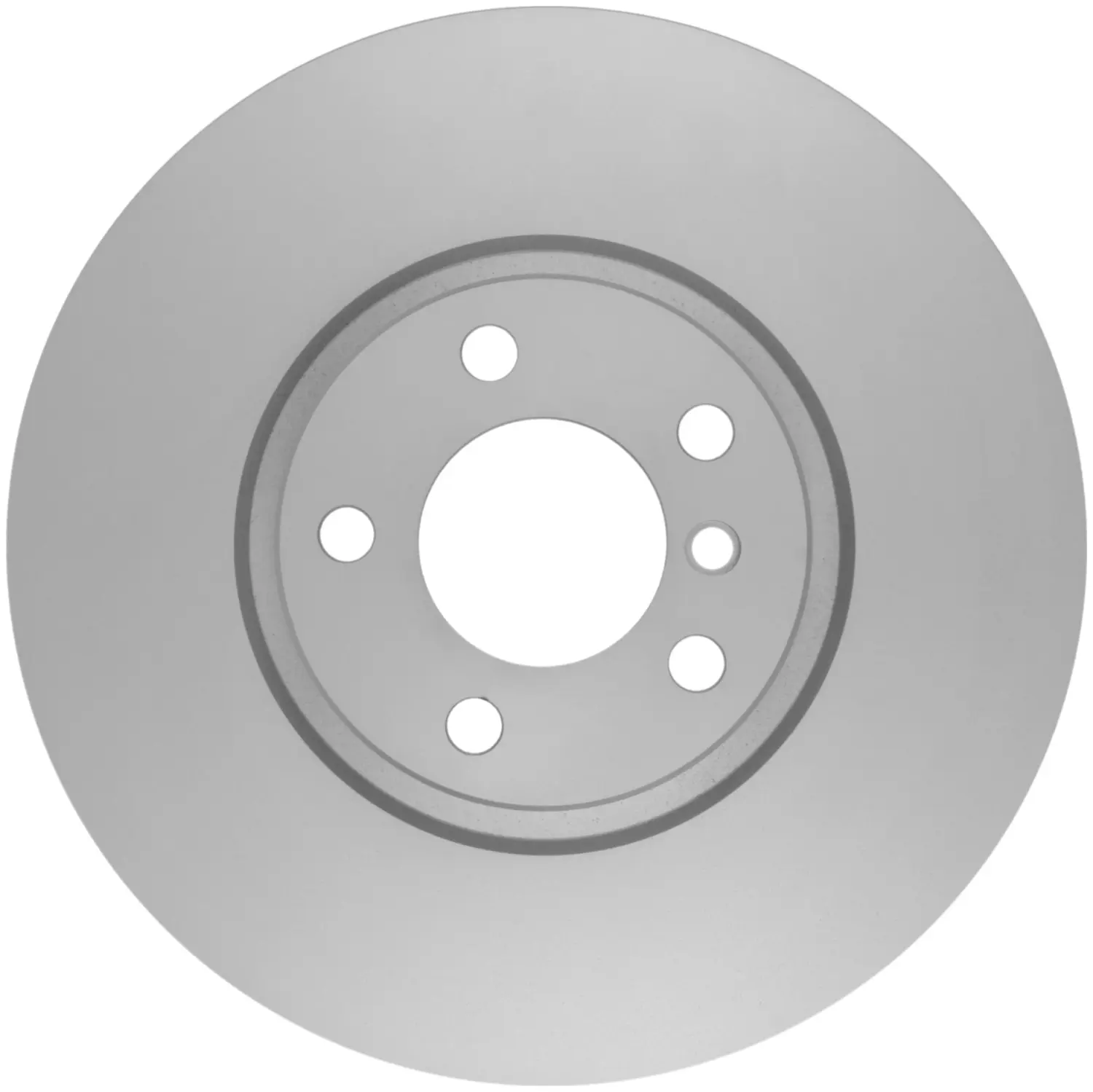 QuietCast Rotor - image principale du produit
