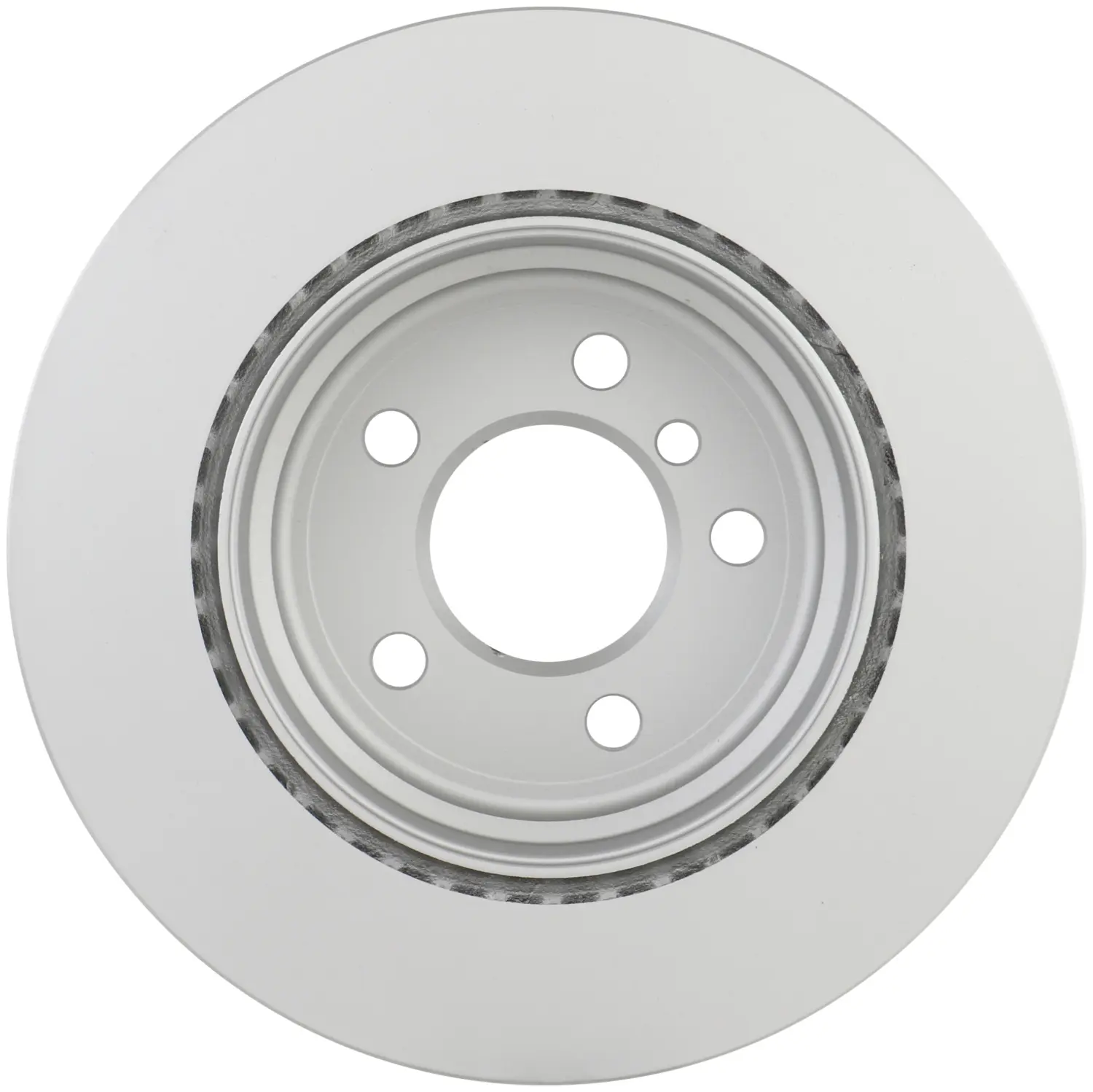 QuietCast Rotor miniature 2