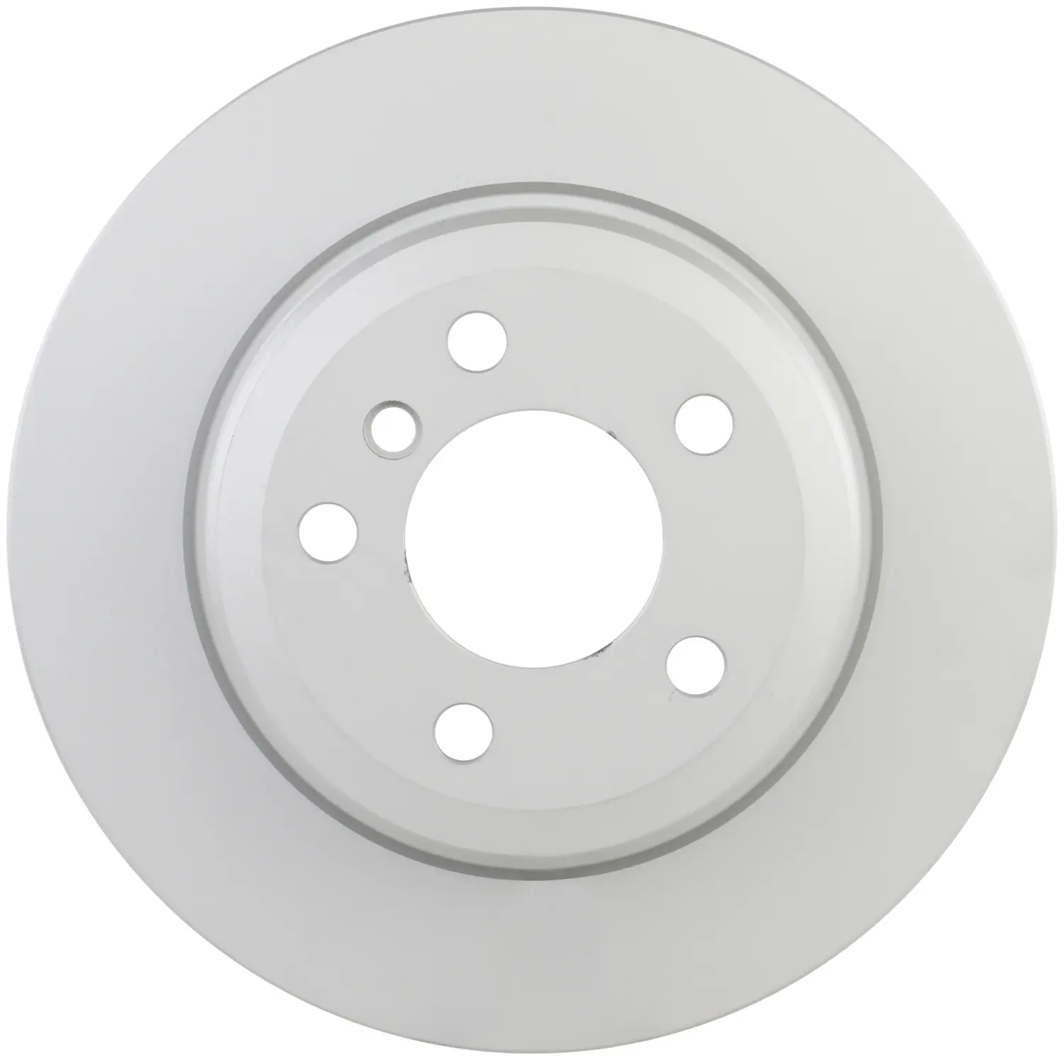 QuietCast Rotor miniature 5